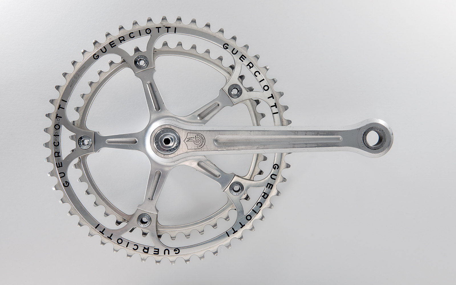 Campagnolo Super Record