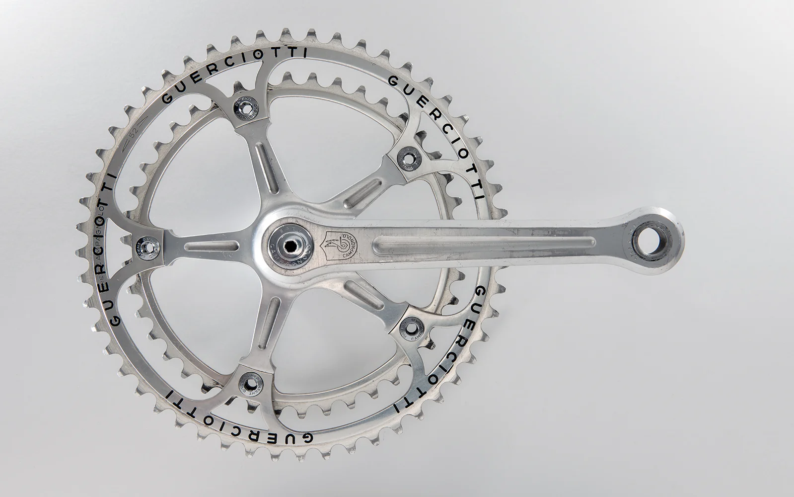 Campagnolo Super Record