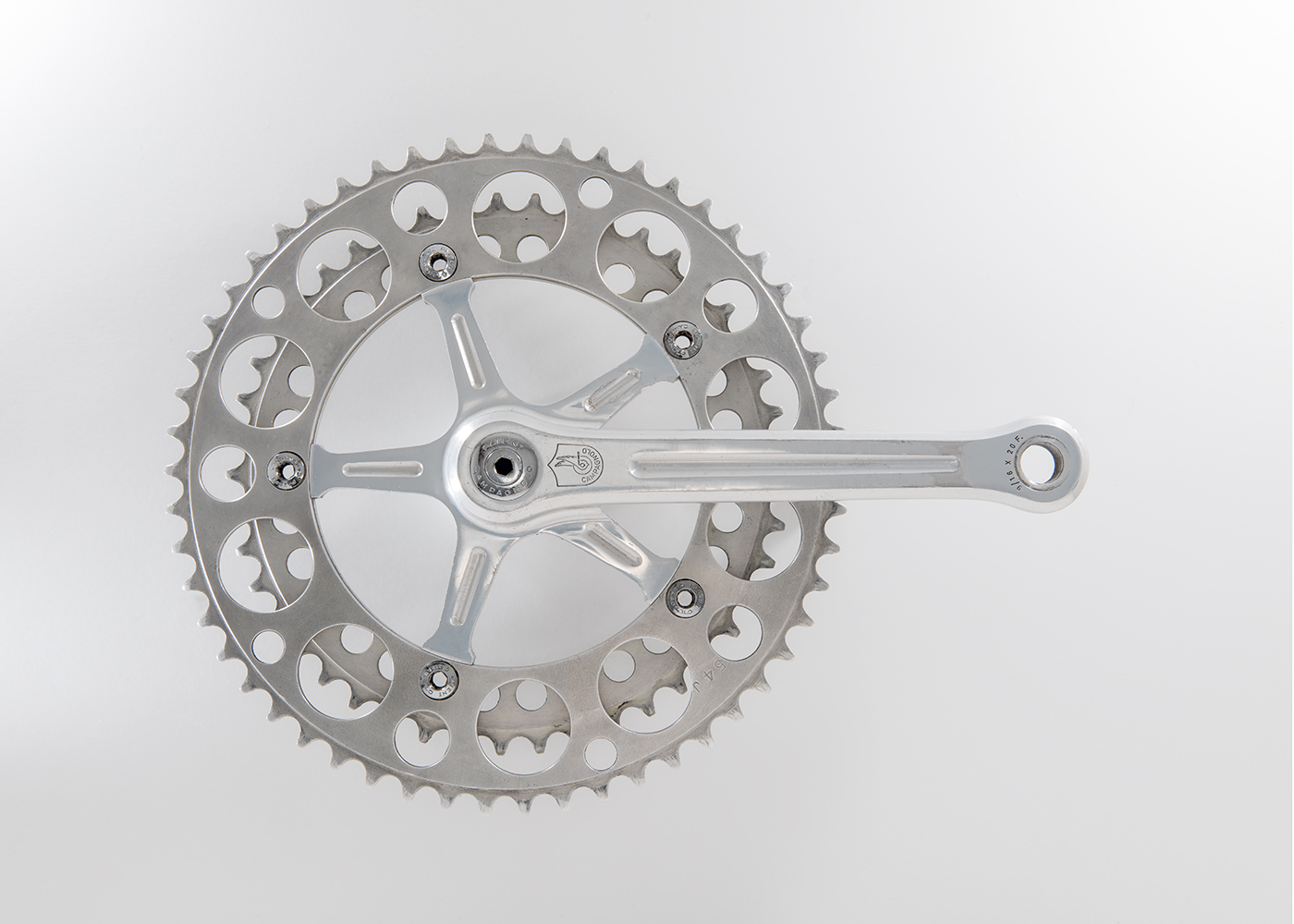 Campagnolo Super Record