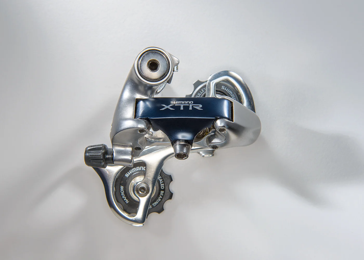 The Derailleur Project — Robert D. Jones Photography