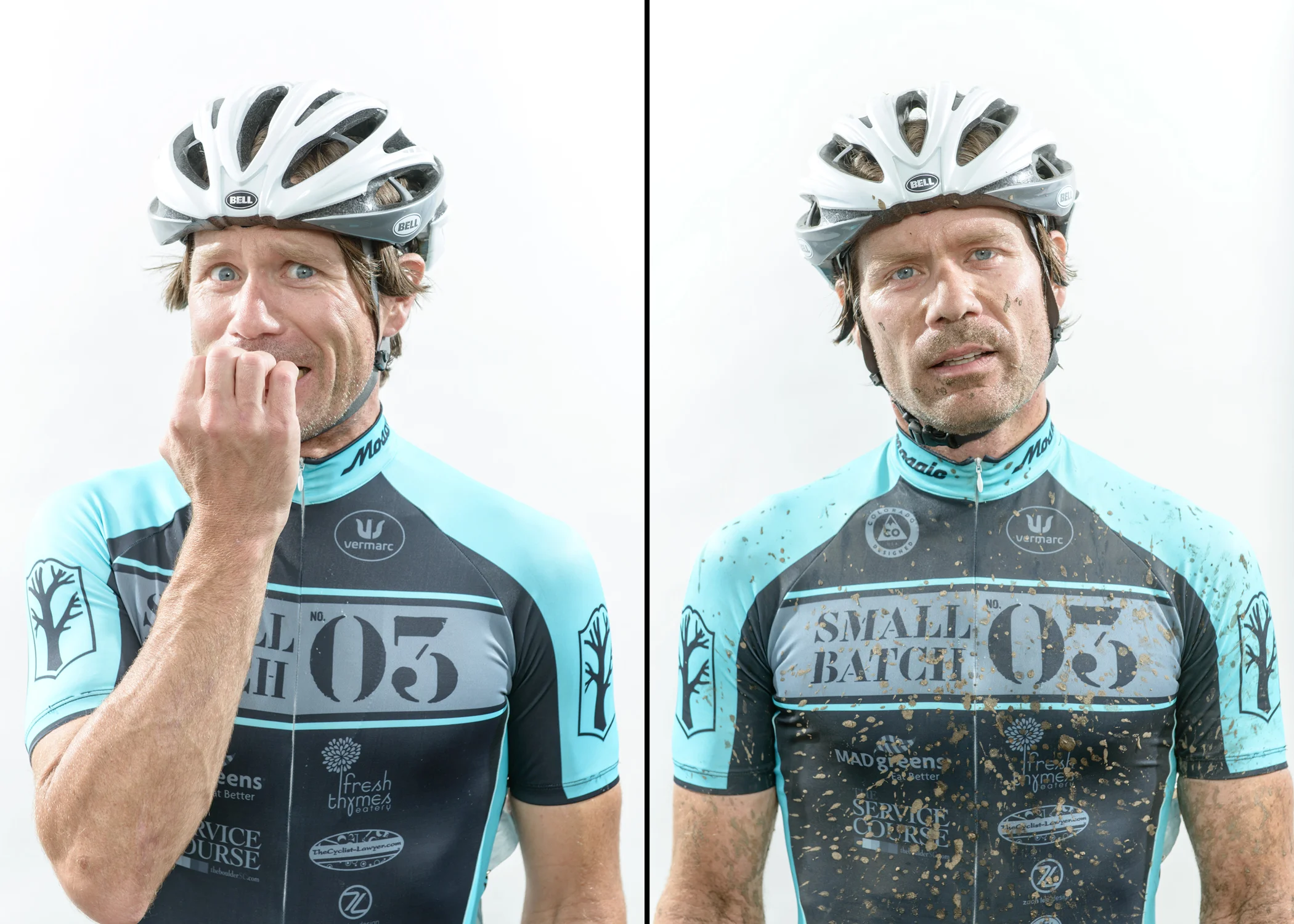 Evan. Before. After. From the Before. After. Photo Booth.