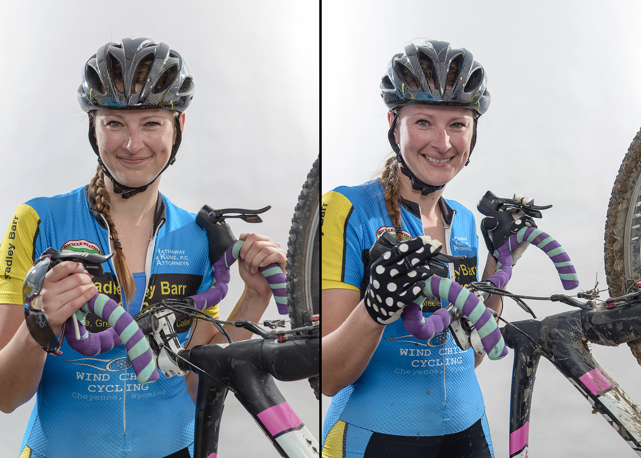 Heidi. Before. After. From the Before. After. Photo Booth.