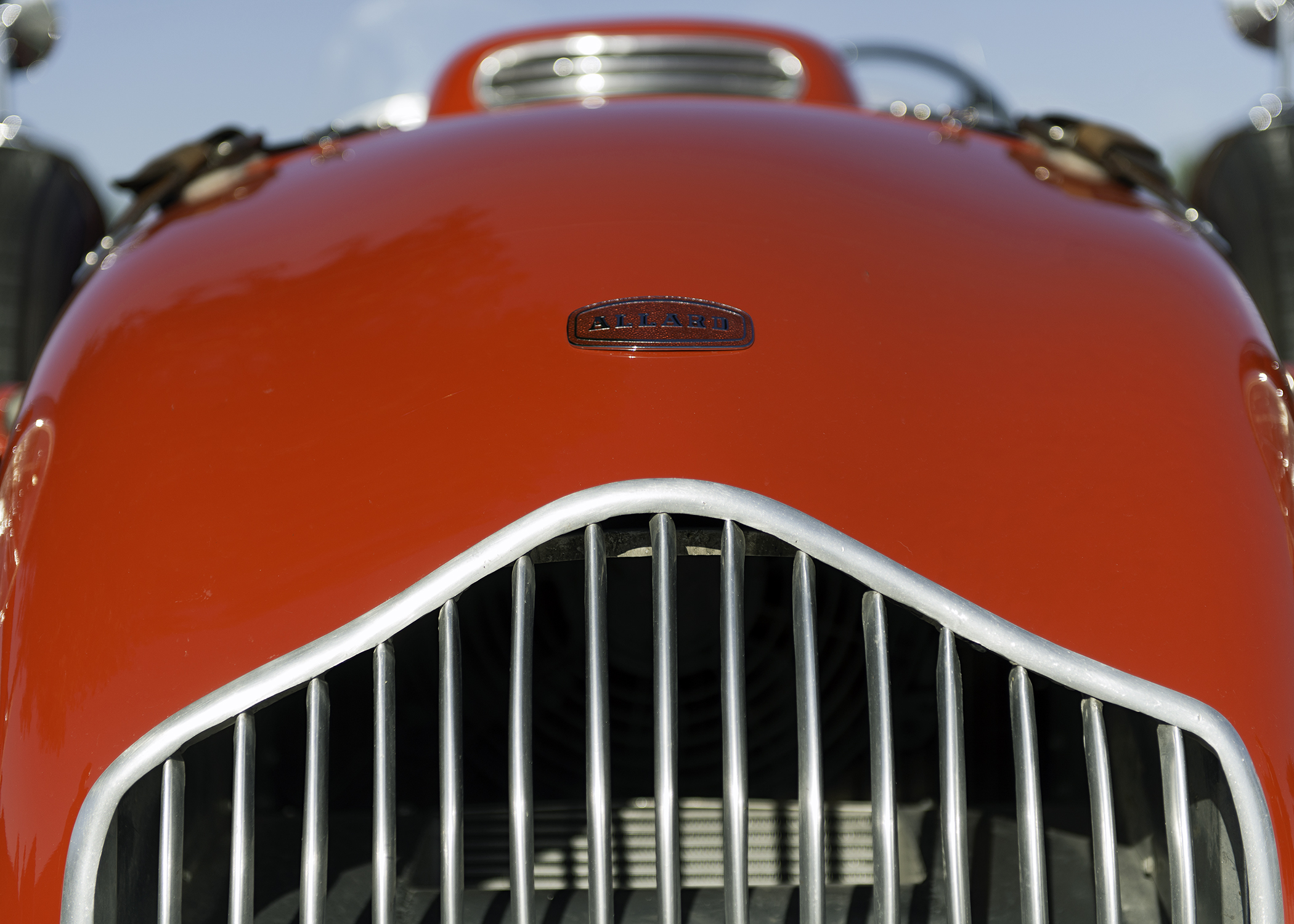 Allard
