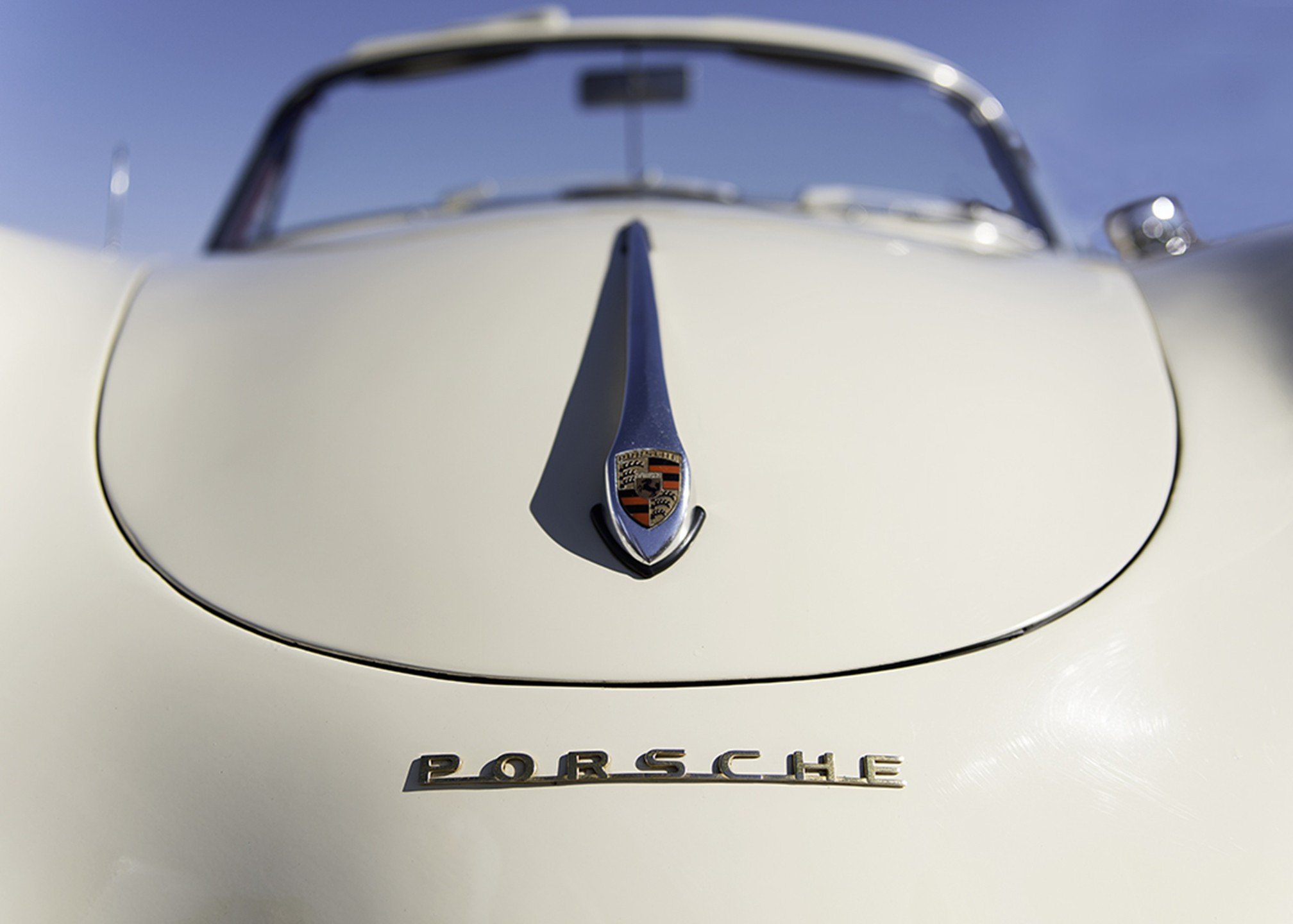 Porsche, there is no substitute!

Porsche is my favorite sports car marque. From the 356 to the 911&rsquo;s and the front-engined 9 series cars. 

In order of appearance&hellip;

356 hood!

911 hood complete with racing stripes!

911 993 model!

924S