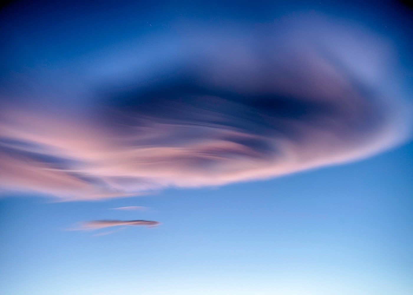 When spring came, even the false spring, there were no problems except where to be happiest.&rdquo;
~ Ernest Hemingway

Lenticular Clouds!

Give your Mom the gift of art this year!

Shop the Mother&rsquo;s Day Sale and get 15% everything! Use the pro