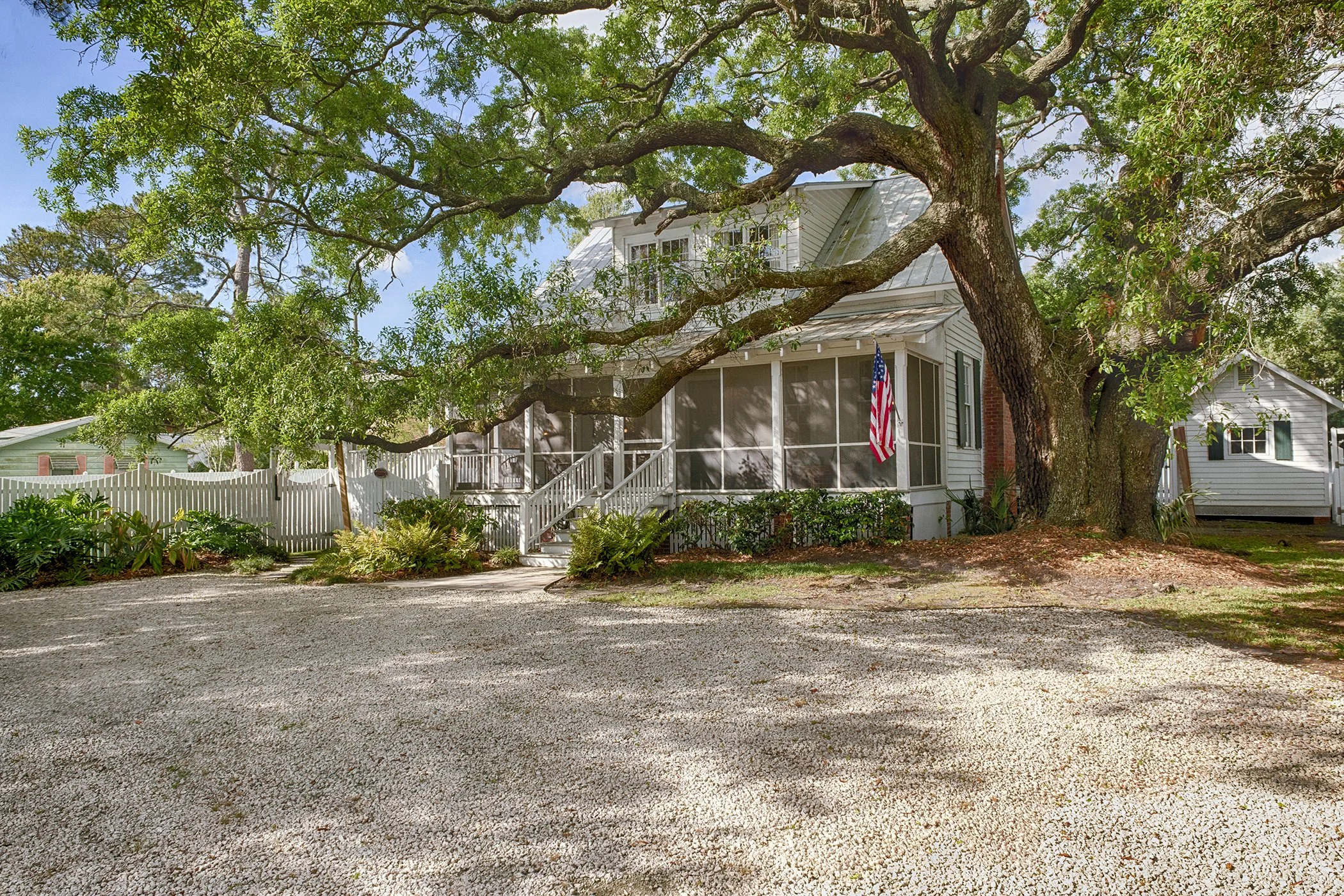 Why High-Quality Architectural Photography Matters for Short-Term and Long-Term Rental Properties
