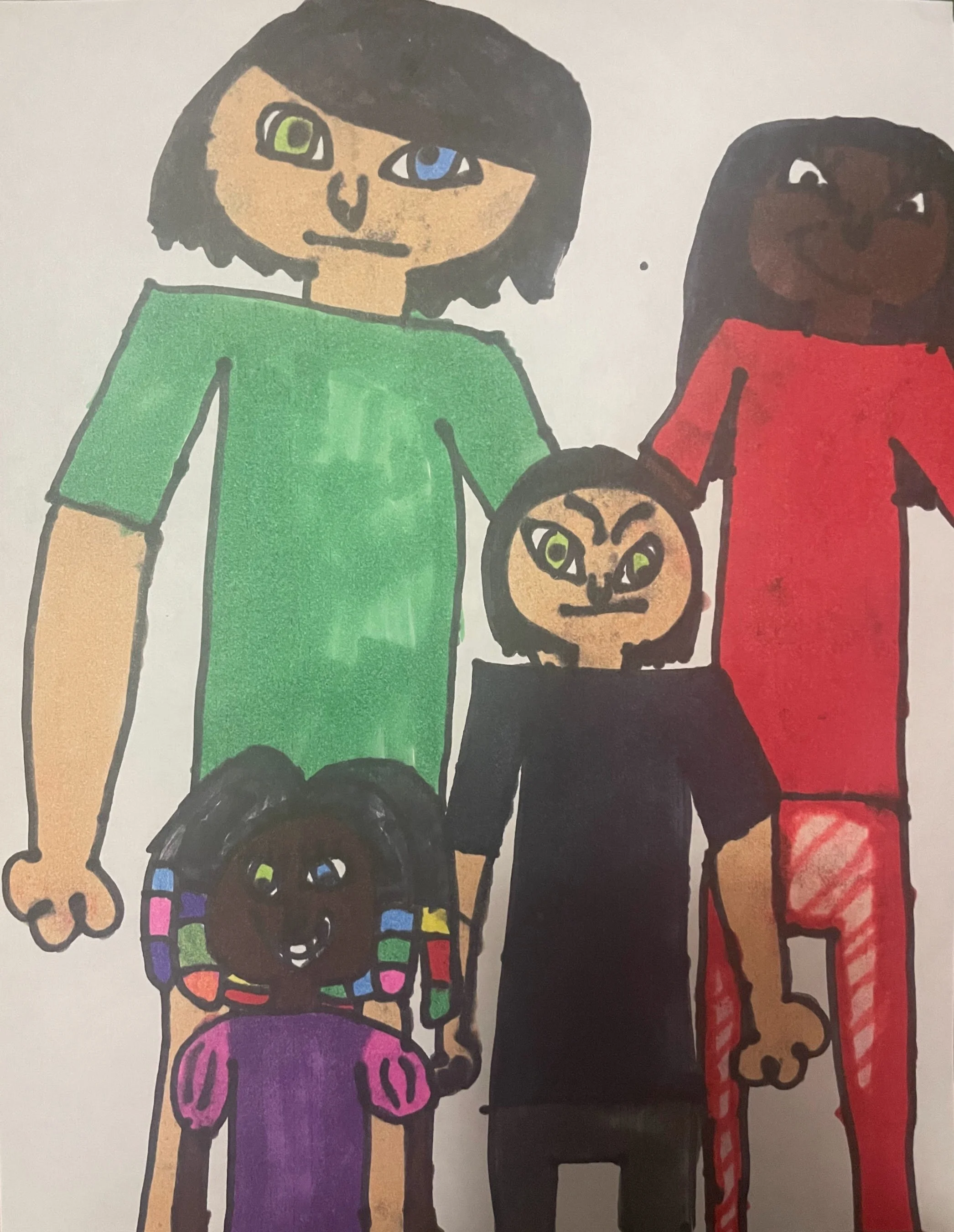 Rosie Family.jpg