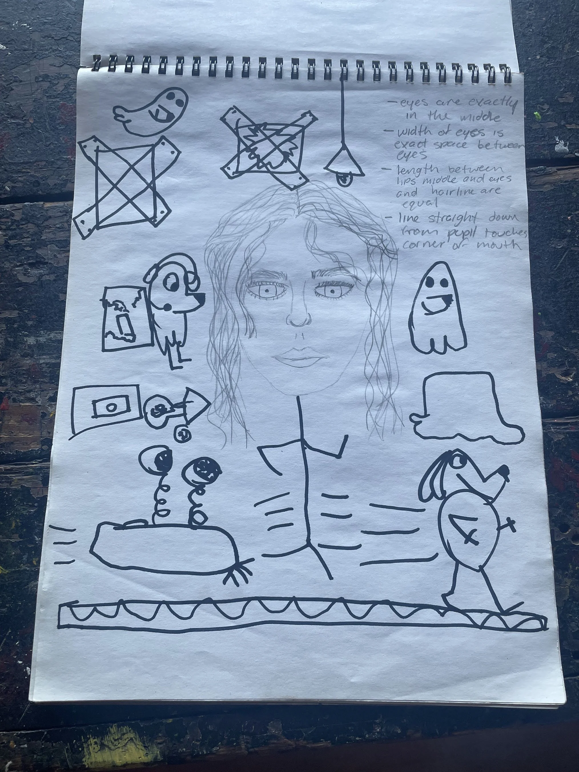 Rosie Haunted House.jpg