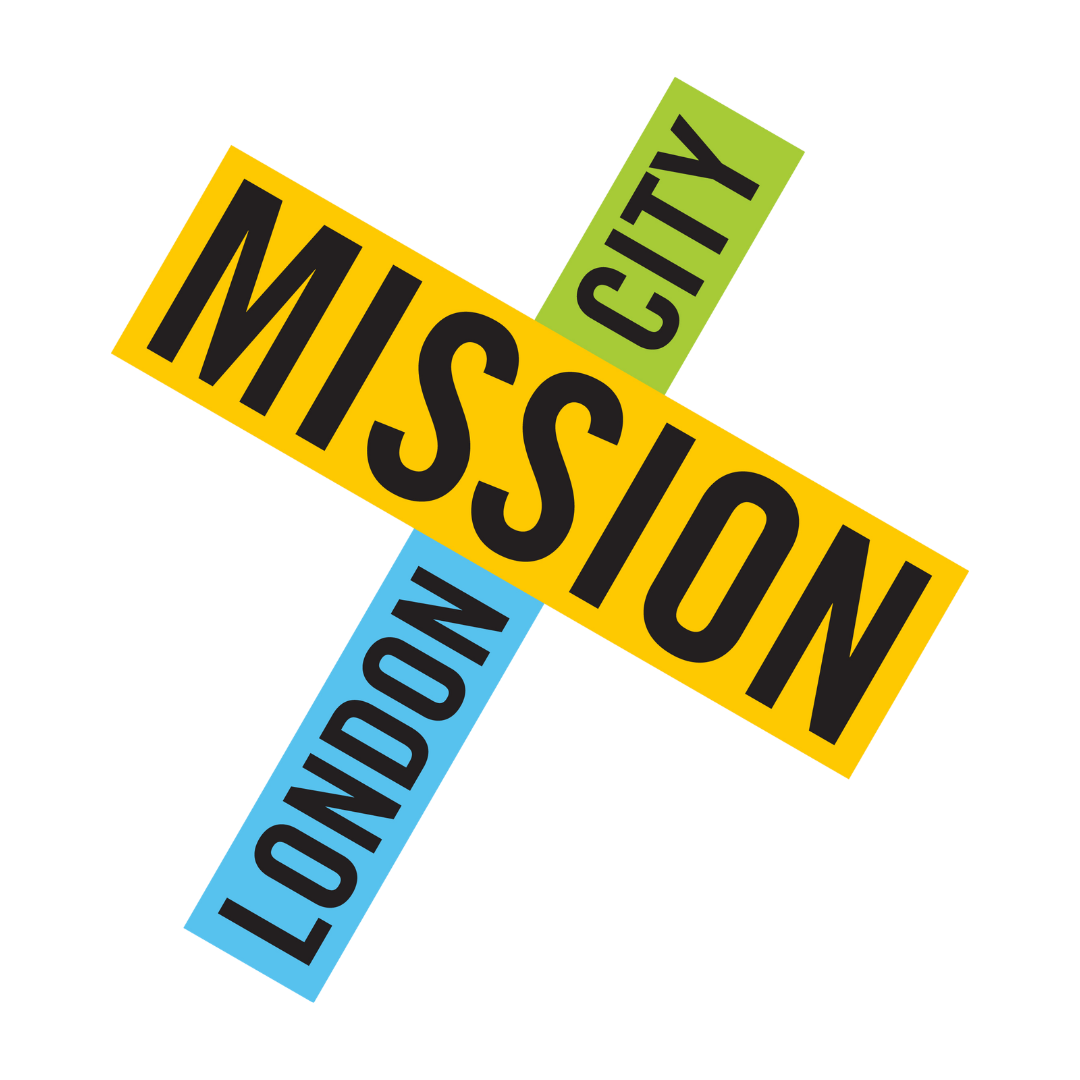 London City Mission