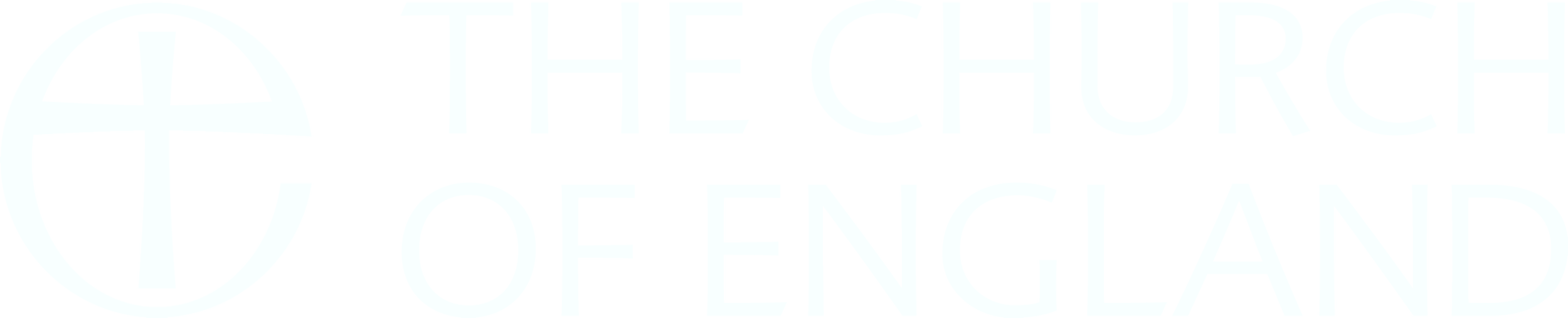 Church of England