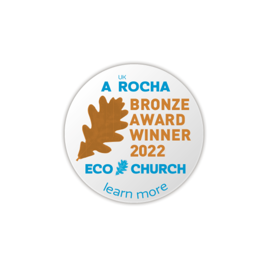 Eco Church