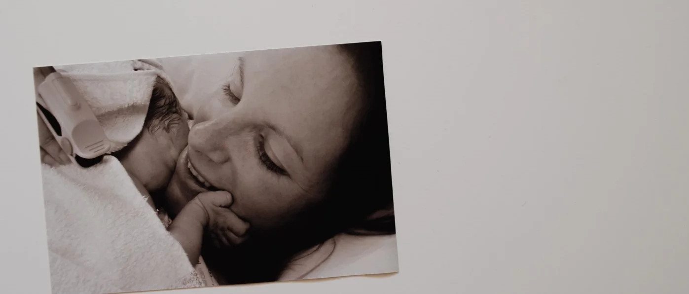 Power to the Mother: Beth Henson