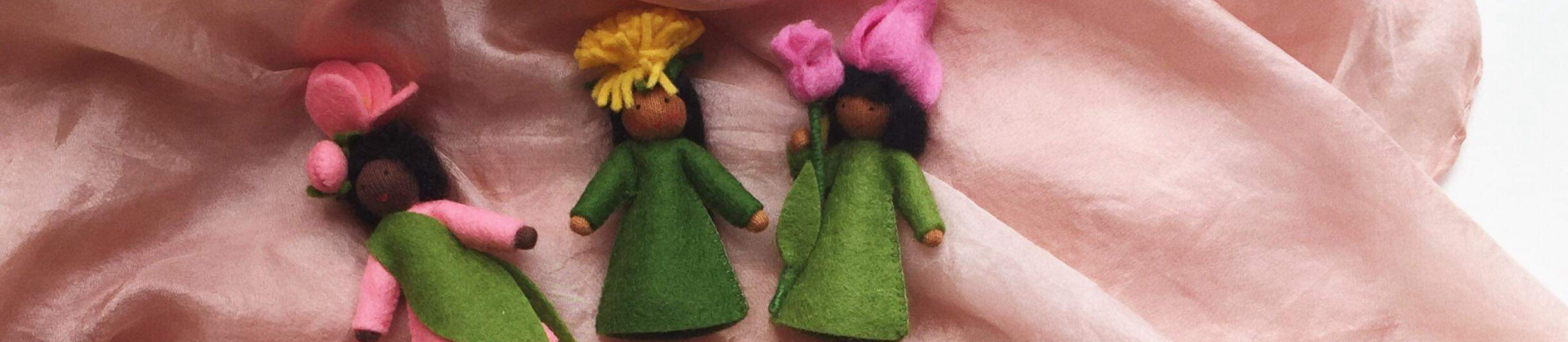 Celebrating Easter.