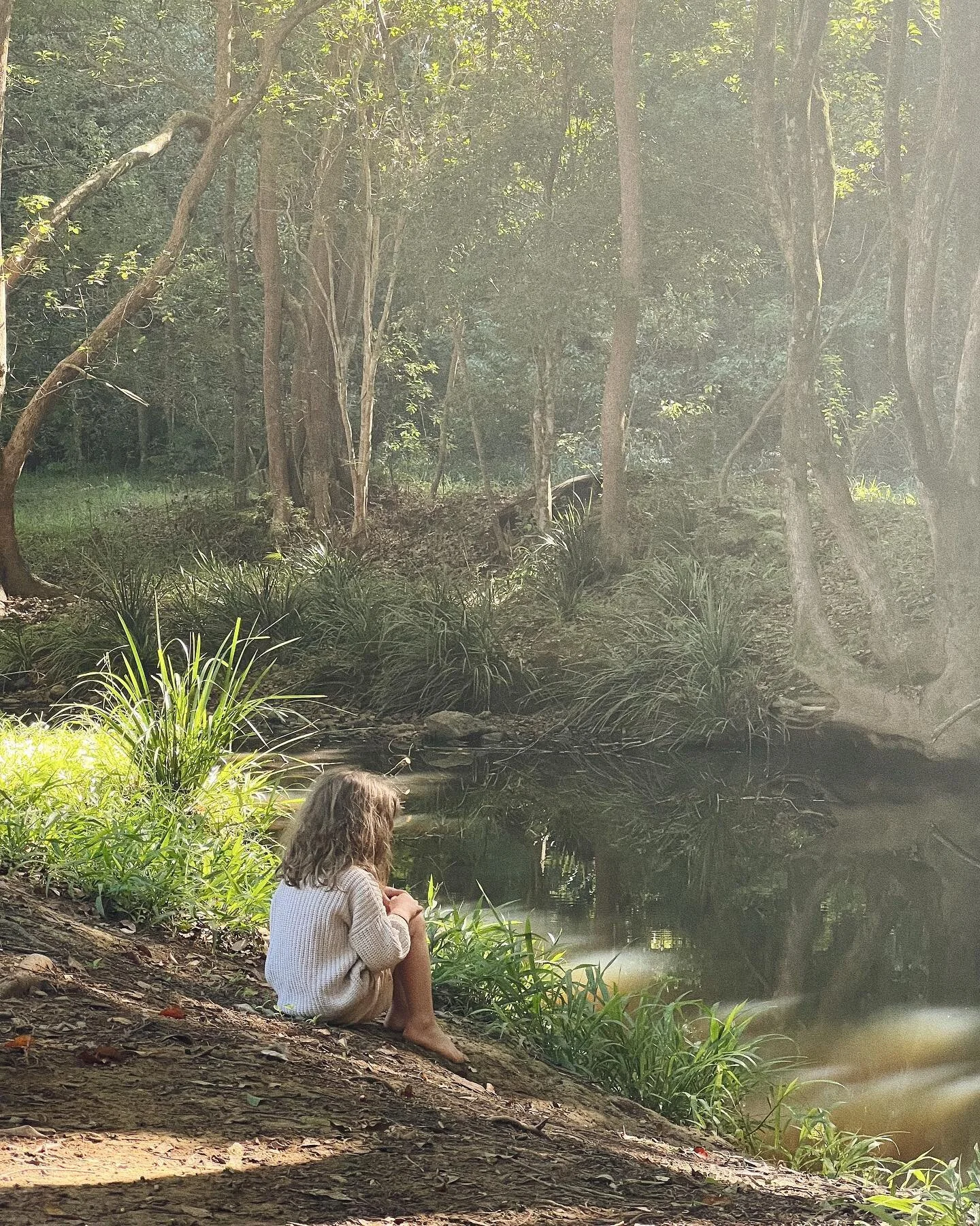 They may shout that motherhood shouldn&rsquo;t change you, that you should move through it untouched, that you should be as you once were but still doing it all, being it all, seeing it all. Not possible, not probable, unfeasible. Motherhood was mean