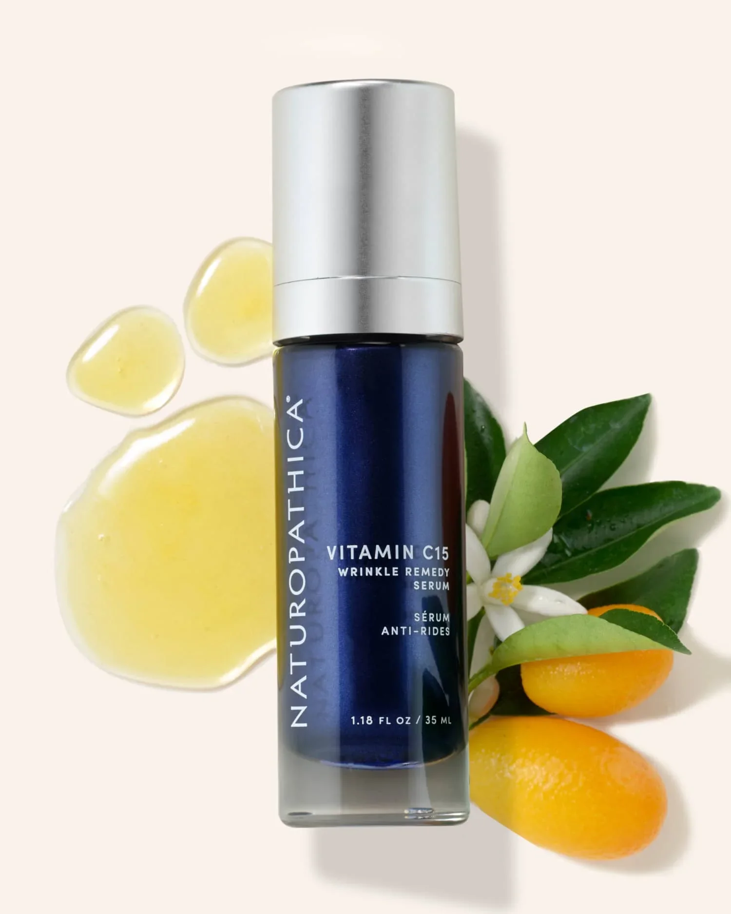 Vitamin C Wrinkle Repair Serum