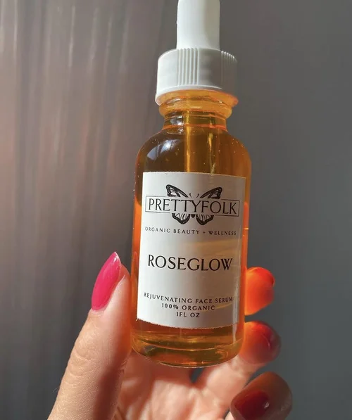 PrettyFolk Organic Beauty + Wellness, business photo 8