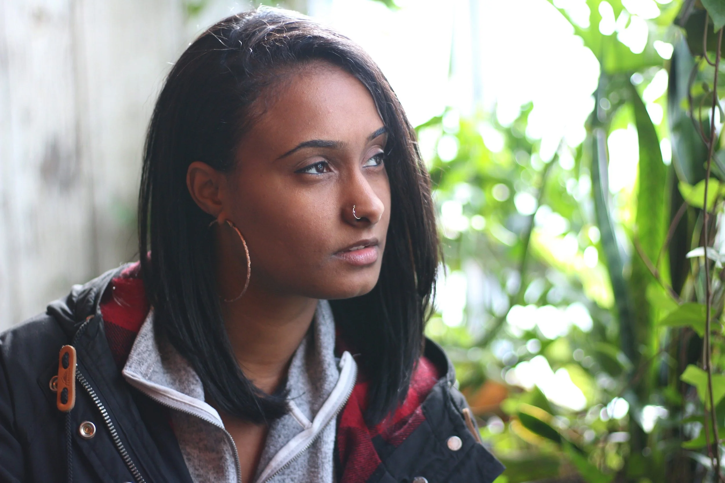 Chillin in Pittsburgh 2019Photo by Nathaniel Roots