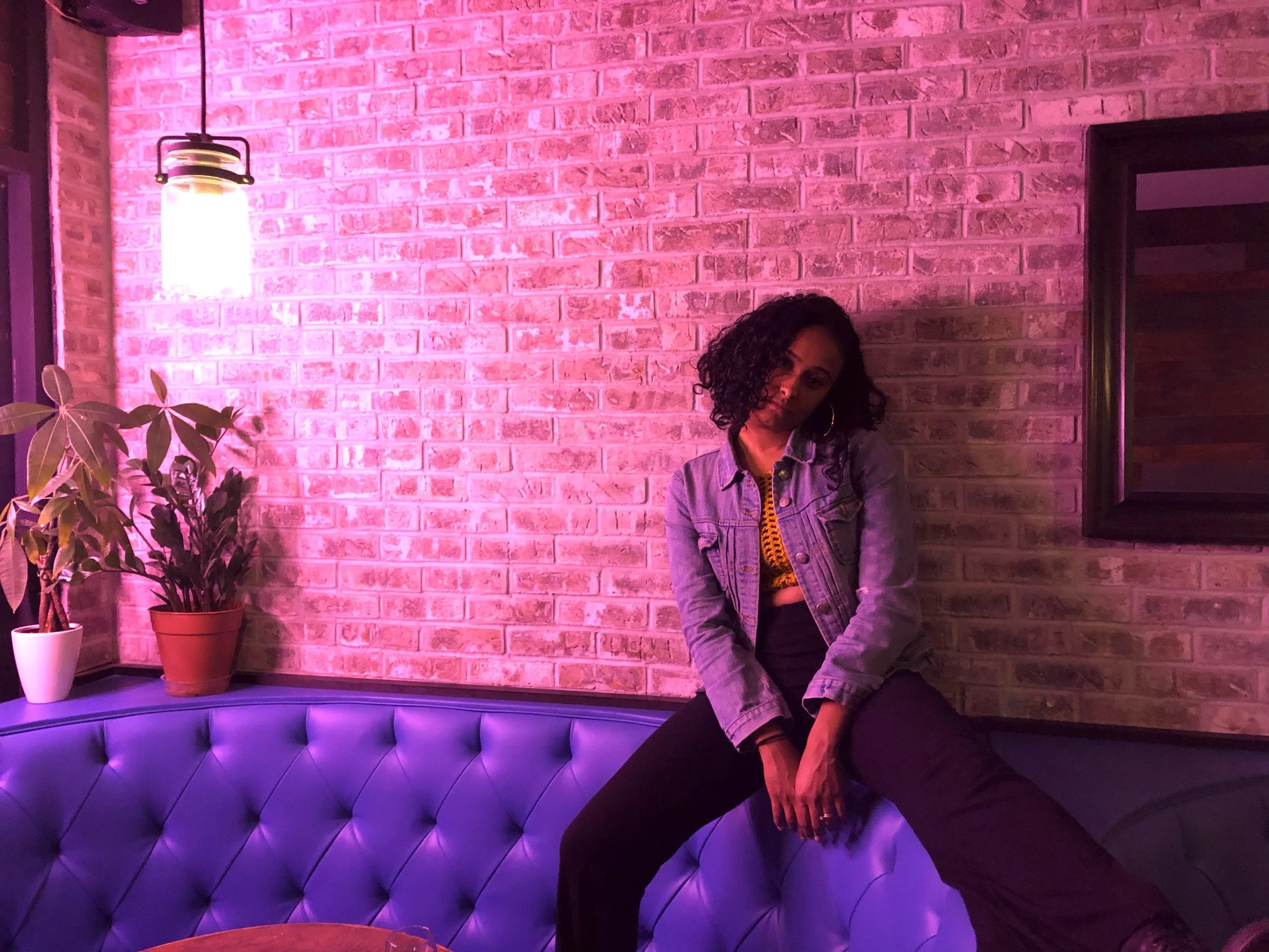 Bae 2019 at Fatto AmericanoPhoto by Nathaniel Roots