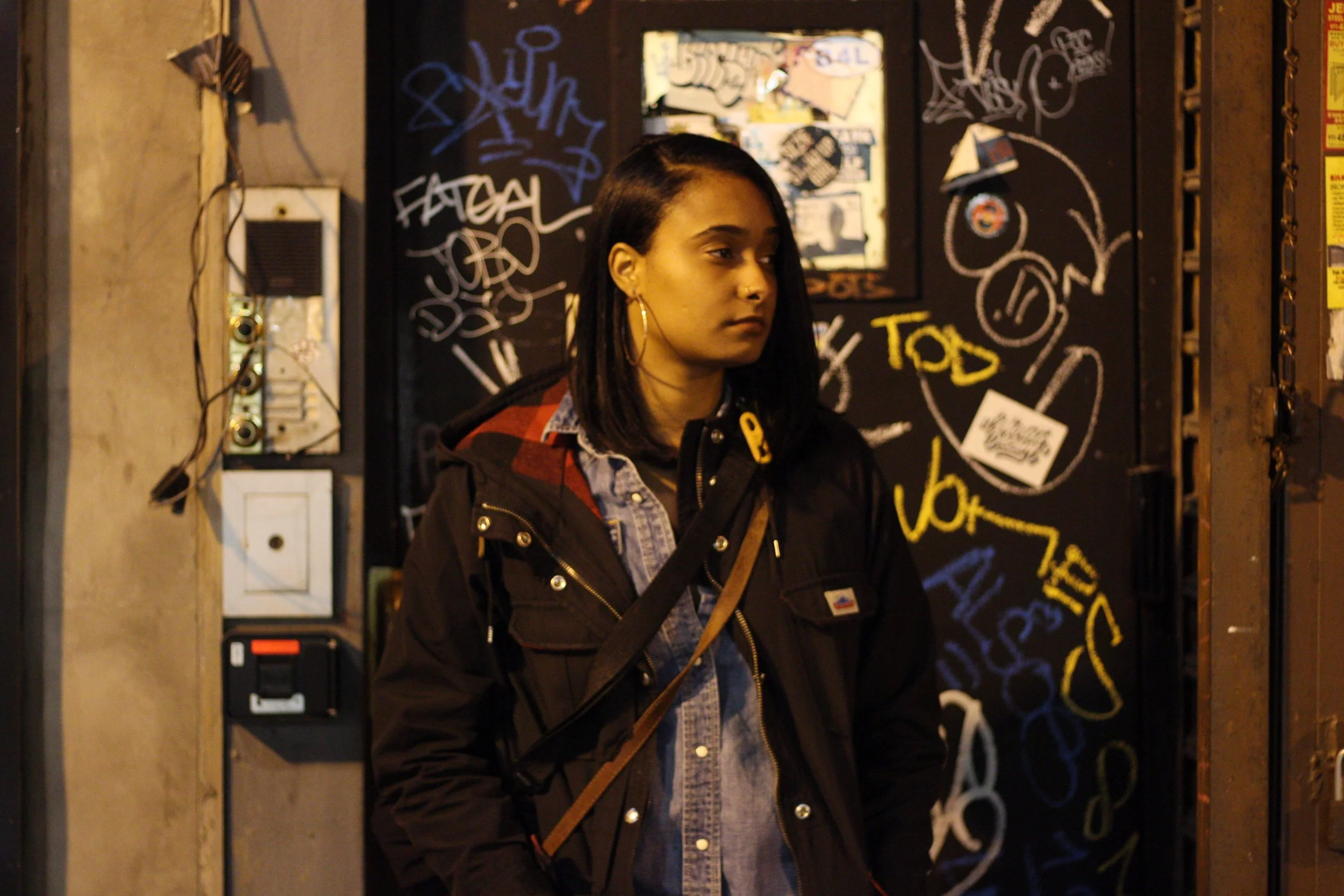 Sad boys 2019Photo by Nathaniel Roots