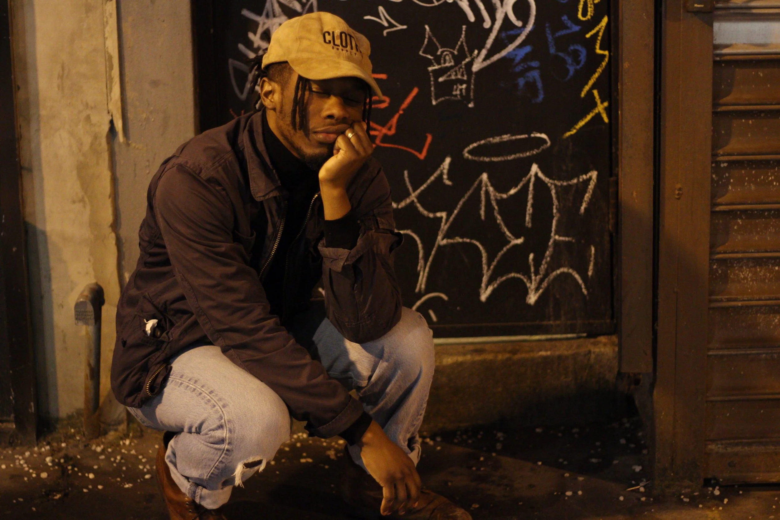 Sad boys 2019Photo by Janelle Roots