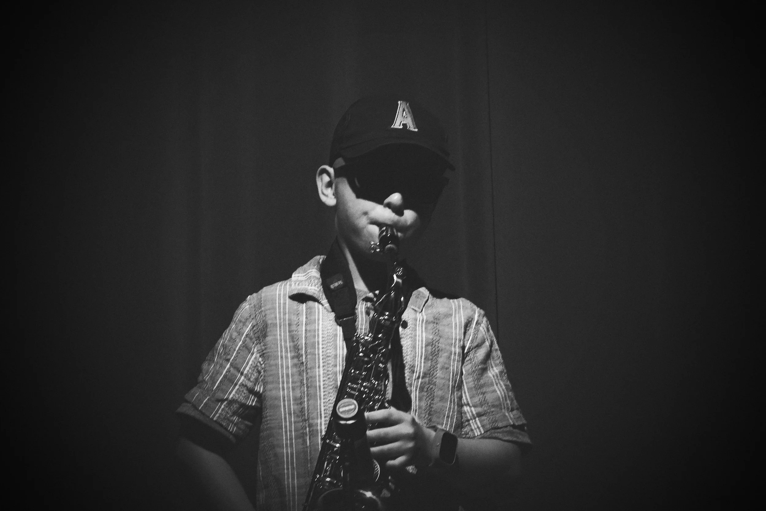   AMS Variety Show May 2025  