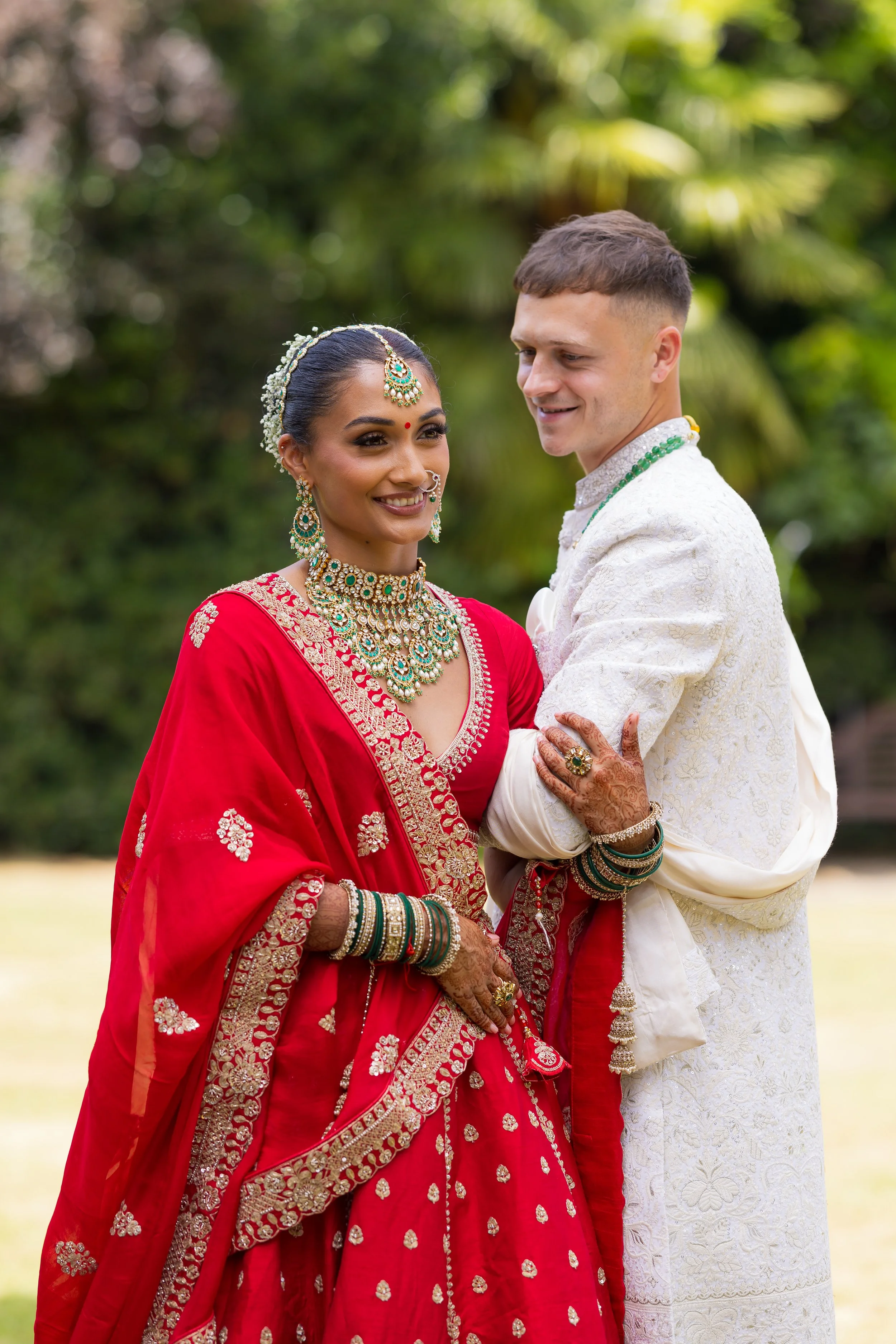 0041 Tulsi & Rhys.JPG
