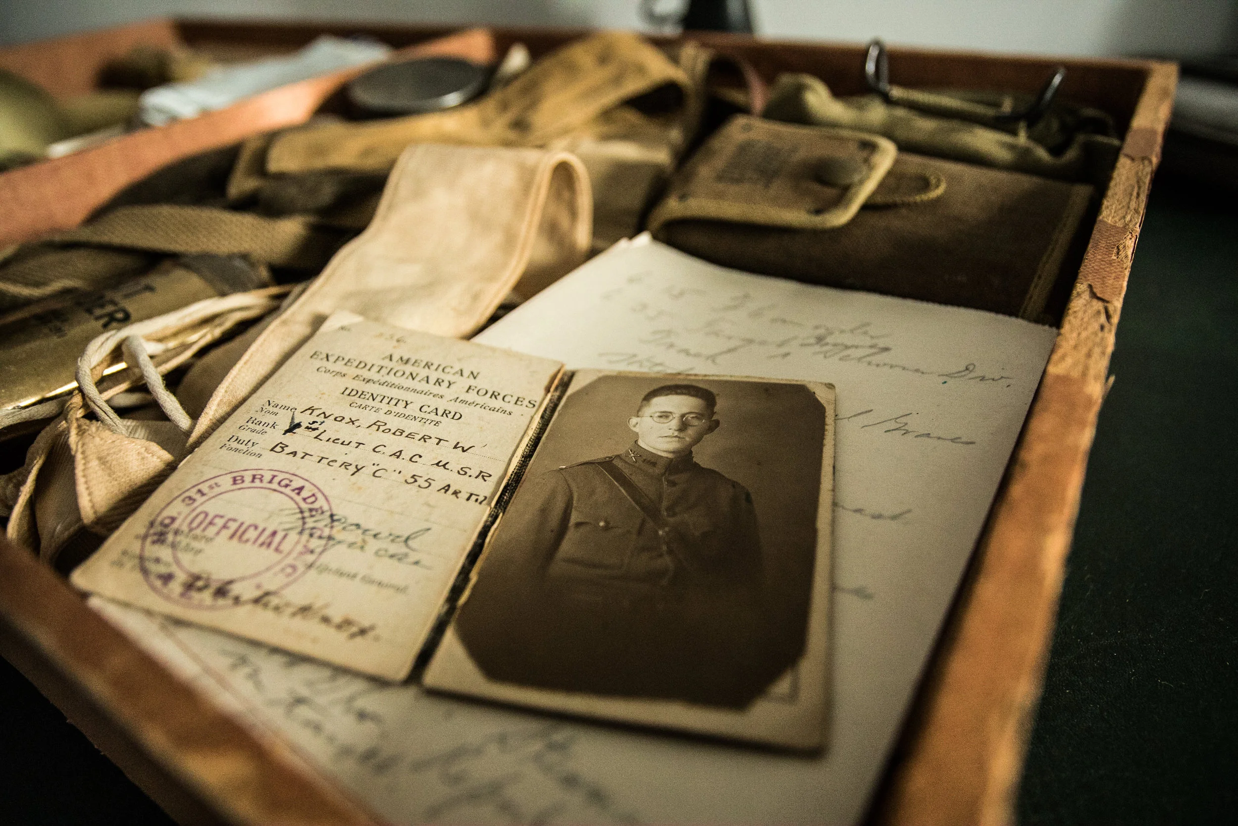 How to Fund Your Oral History Project