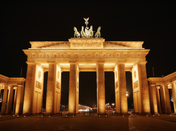 Berlin Opera Academy