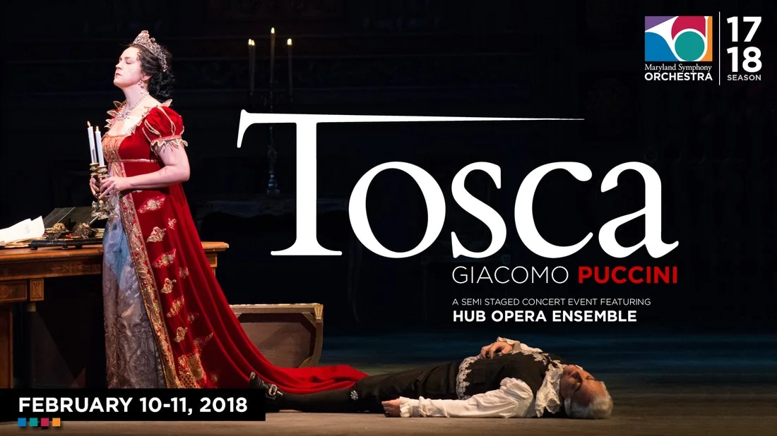Tosca