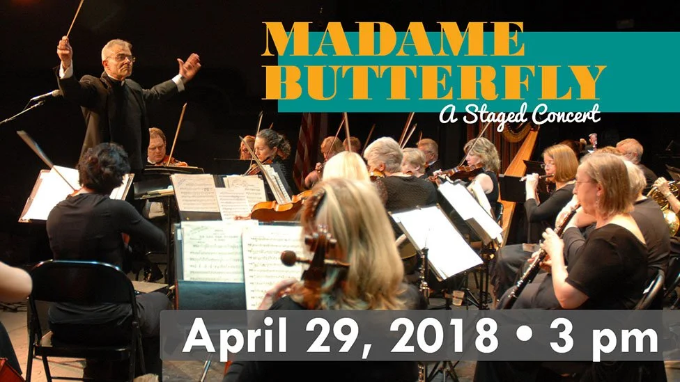 Madama Butterfly