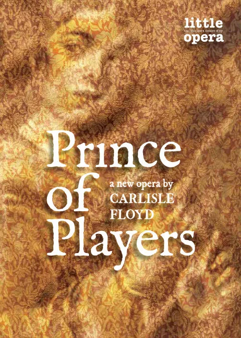 Prince of Players
