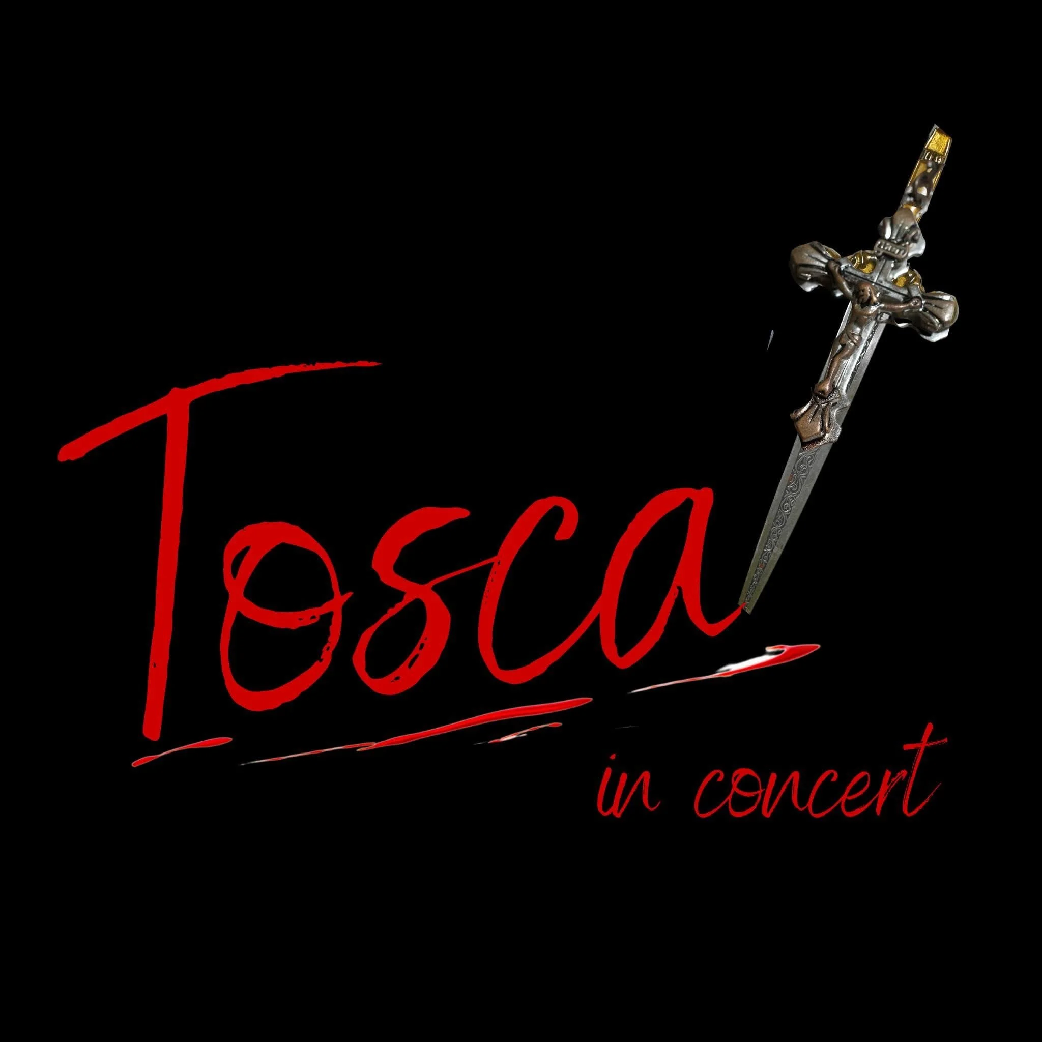 Nicholas sings in a Gala Performance of Tosca with Spotlight on Opera/Tulsa Opera