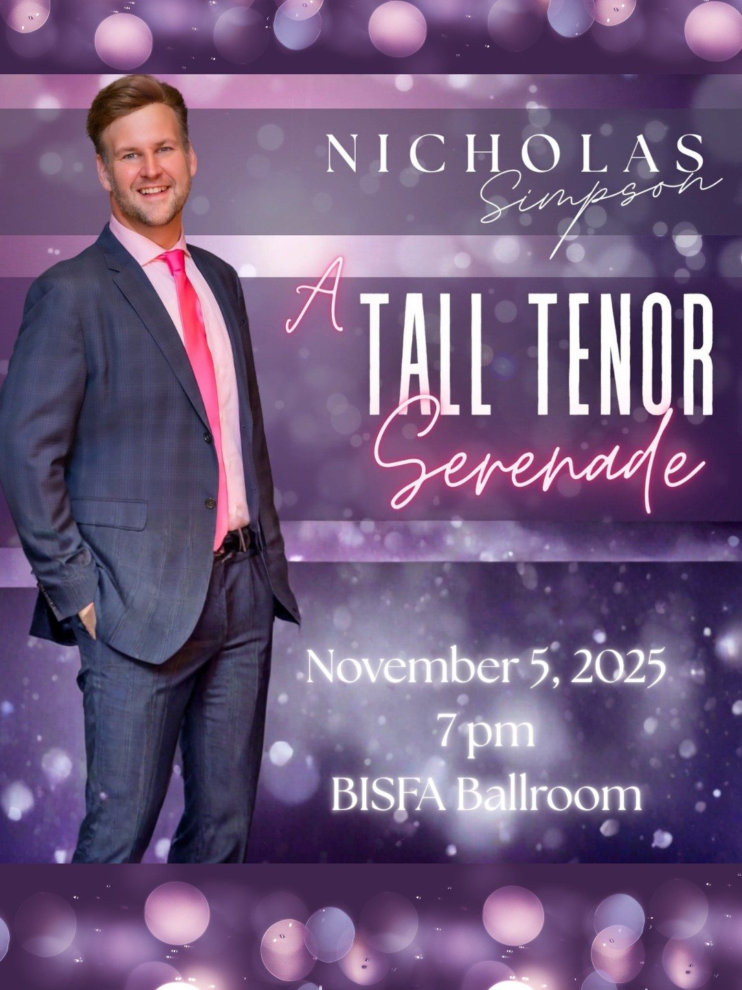 Performance and Residency at Barbara Ingram School for the Arts