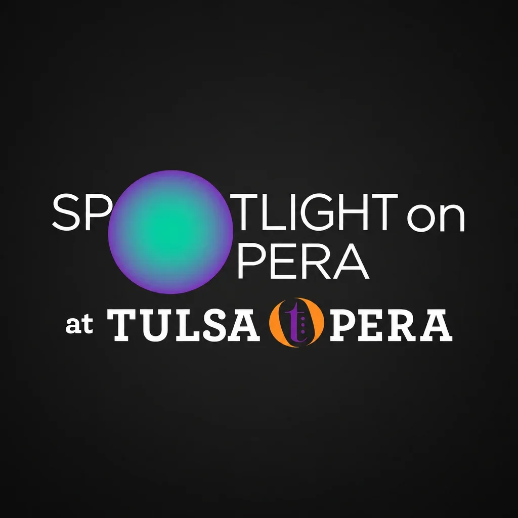 Tenor, Director, Teacher at Tulsa Opera