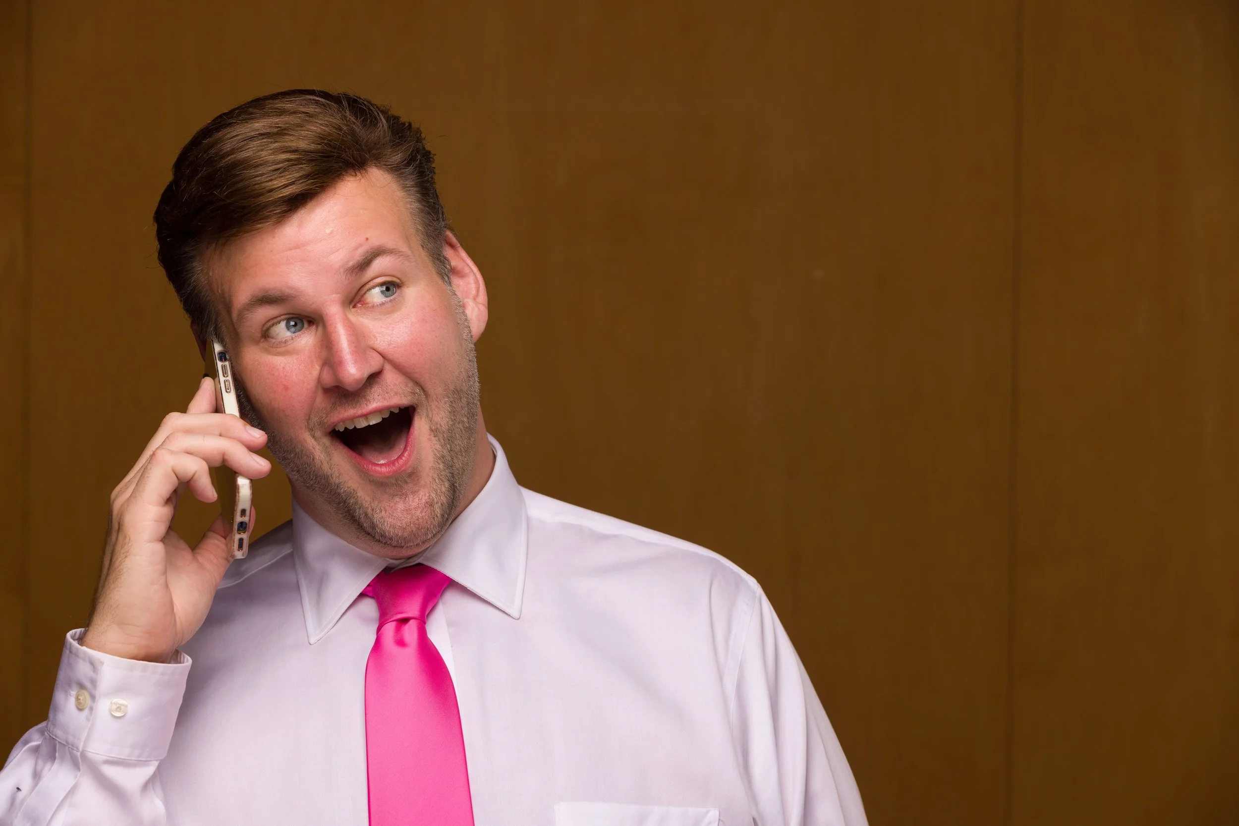 Nicholas Simpson phone cute.jpg