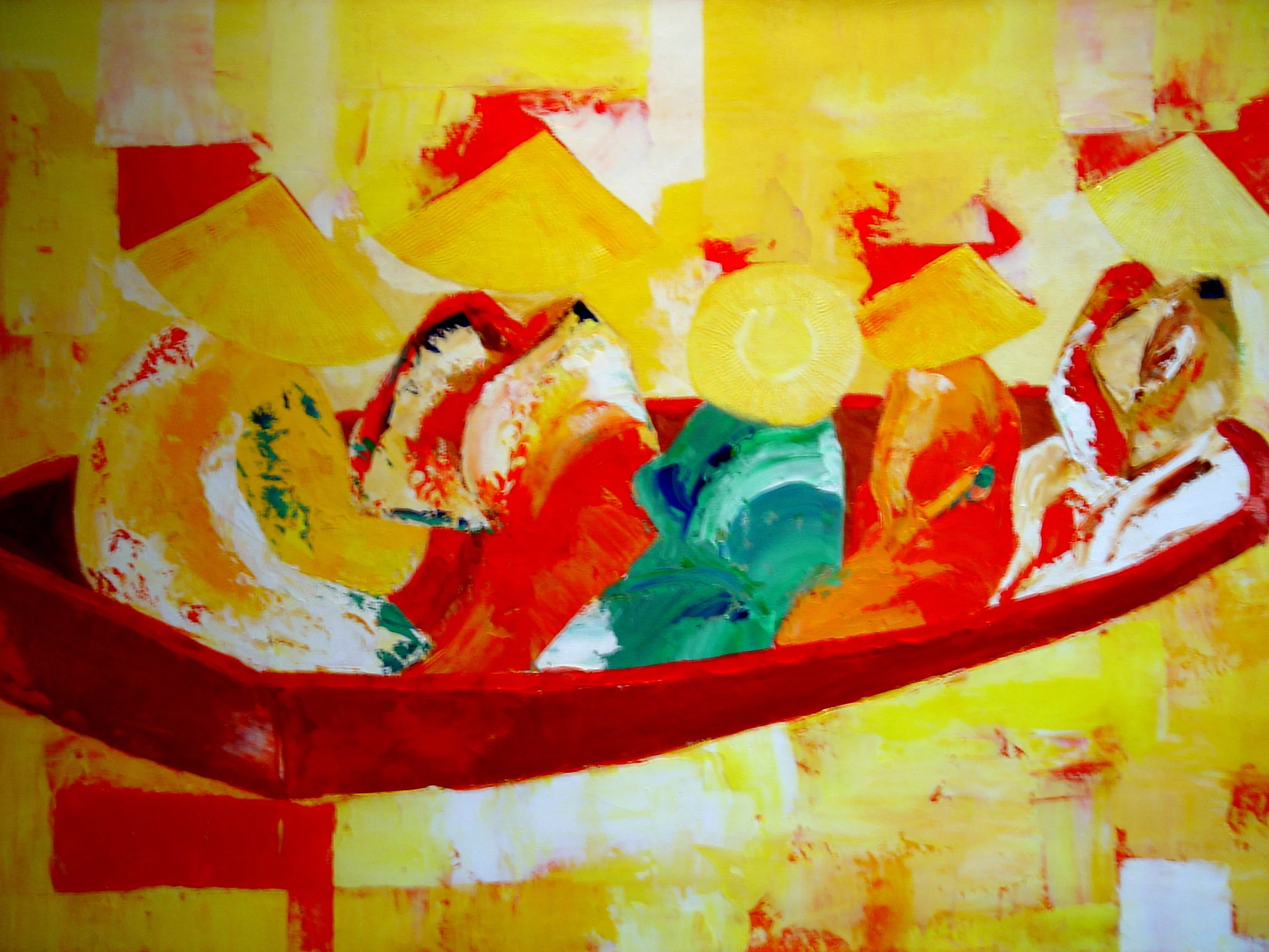 Paguode (sold)