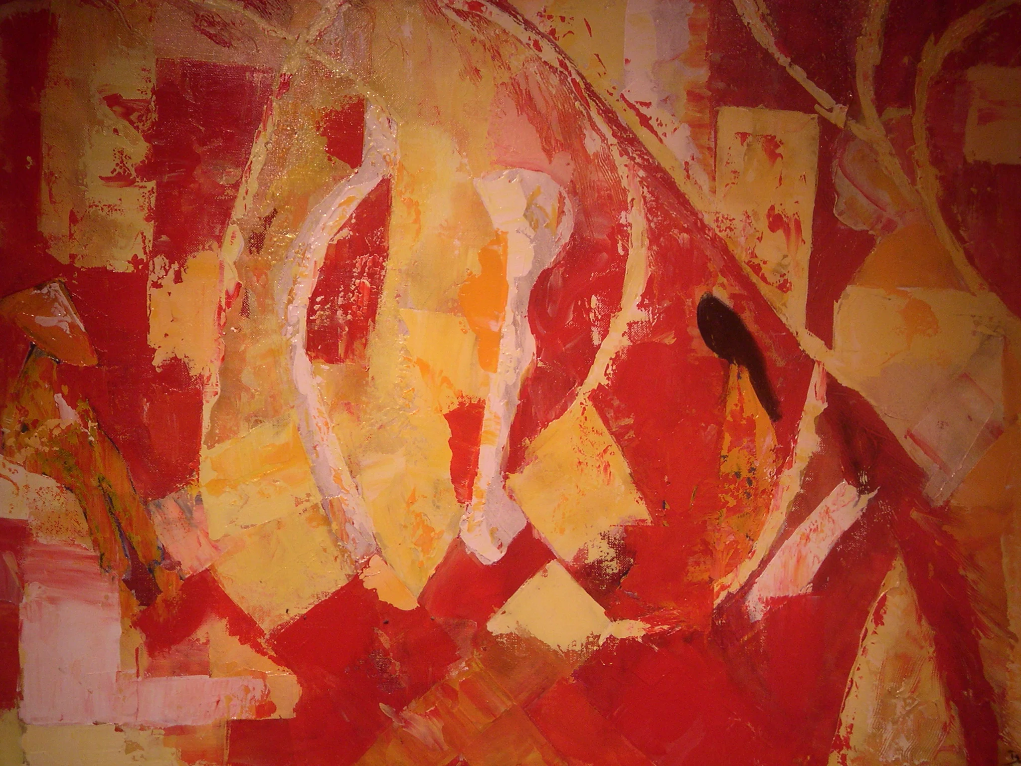 tranquility (sold)