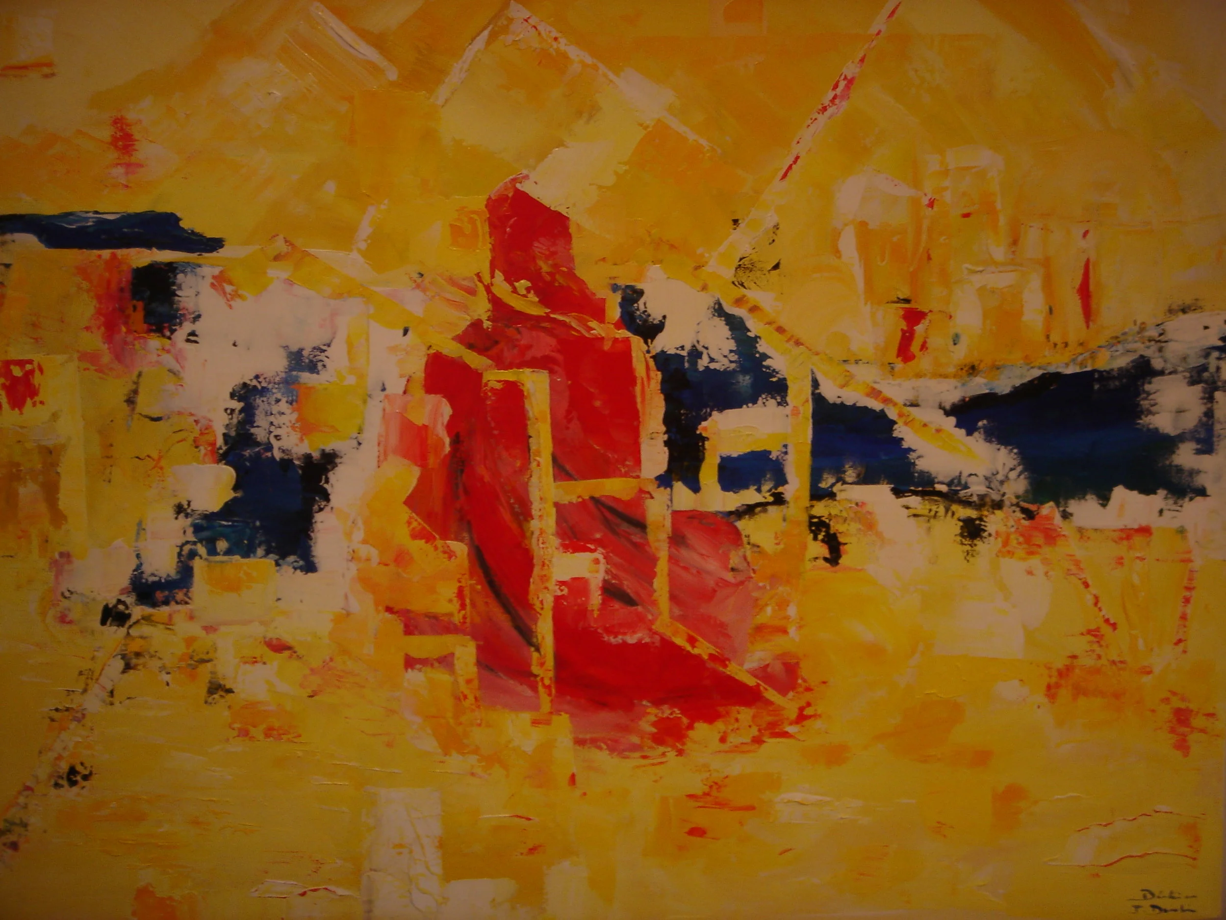 Vision (sold)