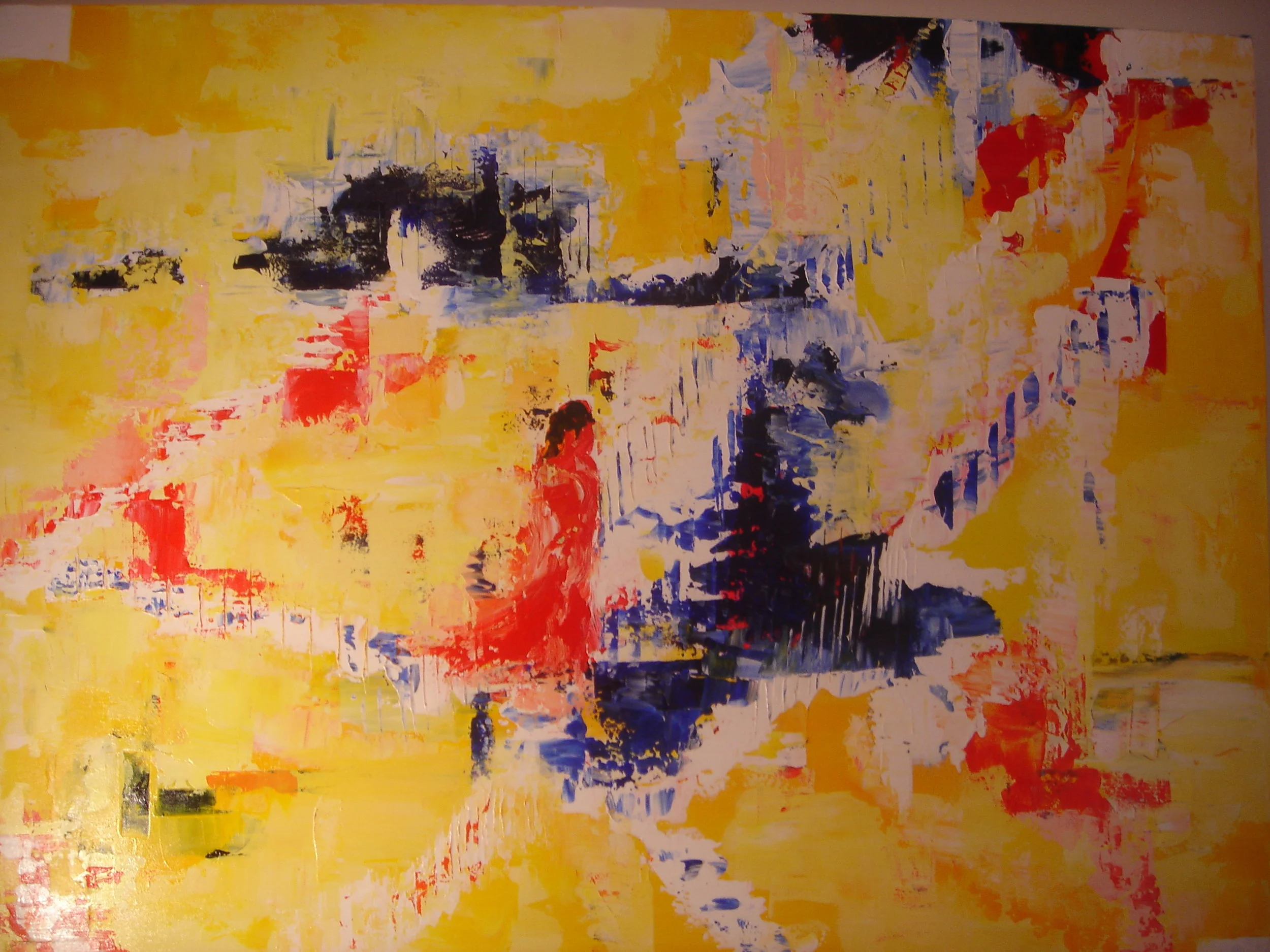 Le Chemin (sold)