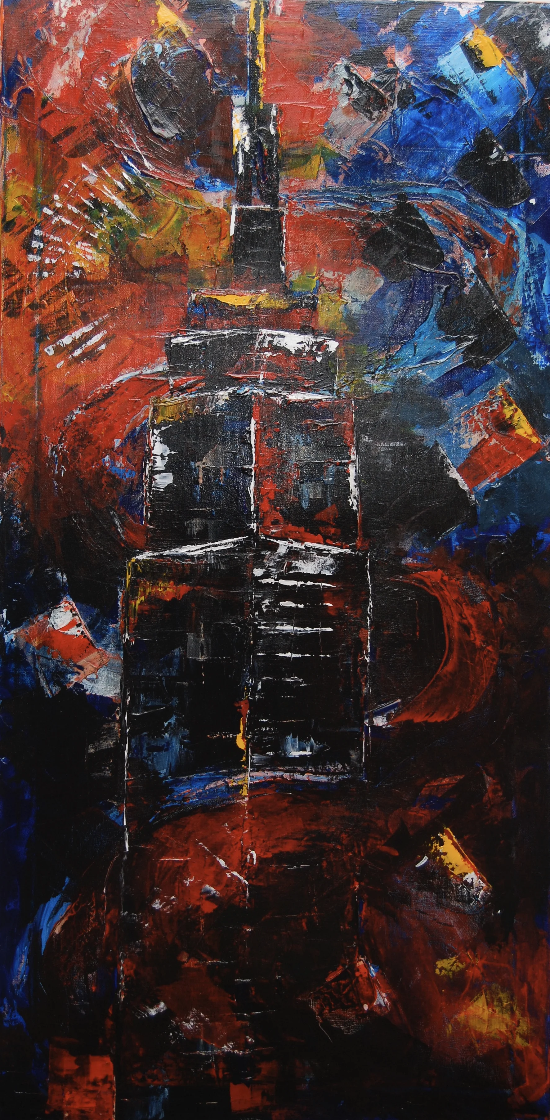 little Empire (sold)