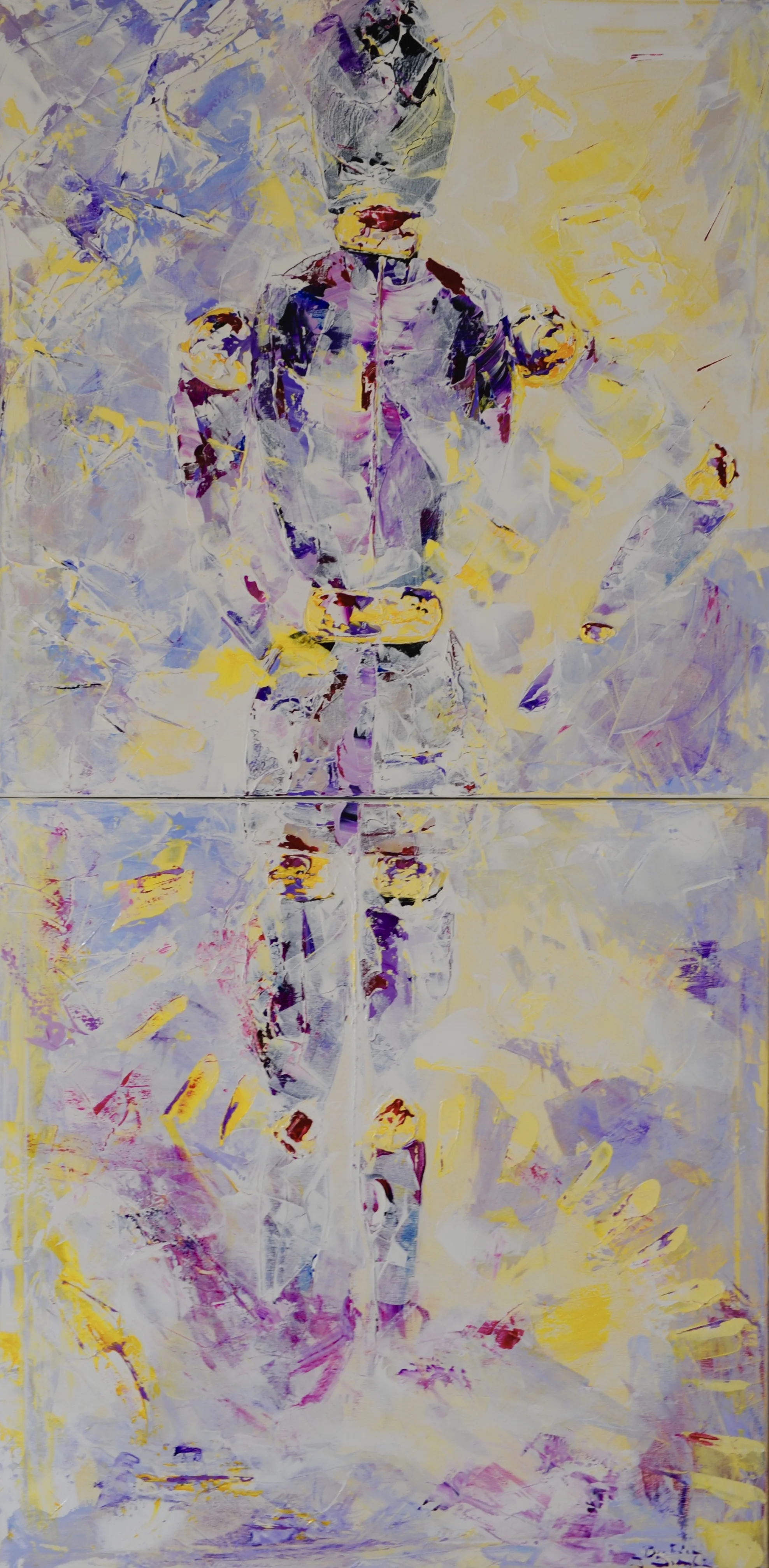 La Marionnette (sold)