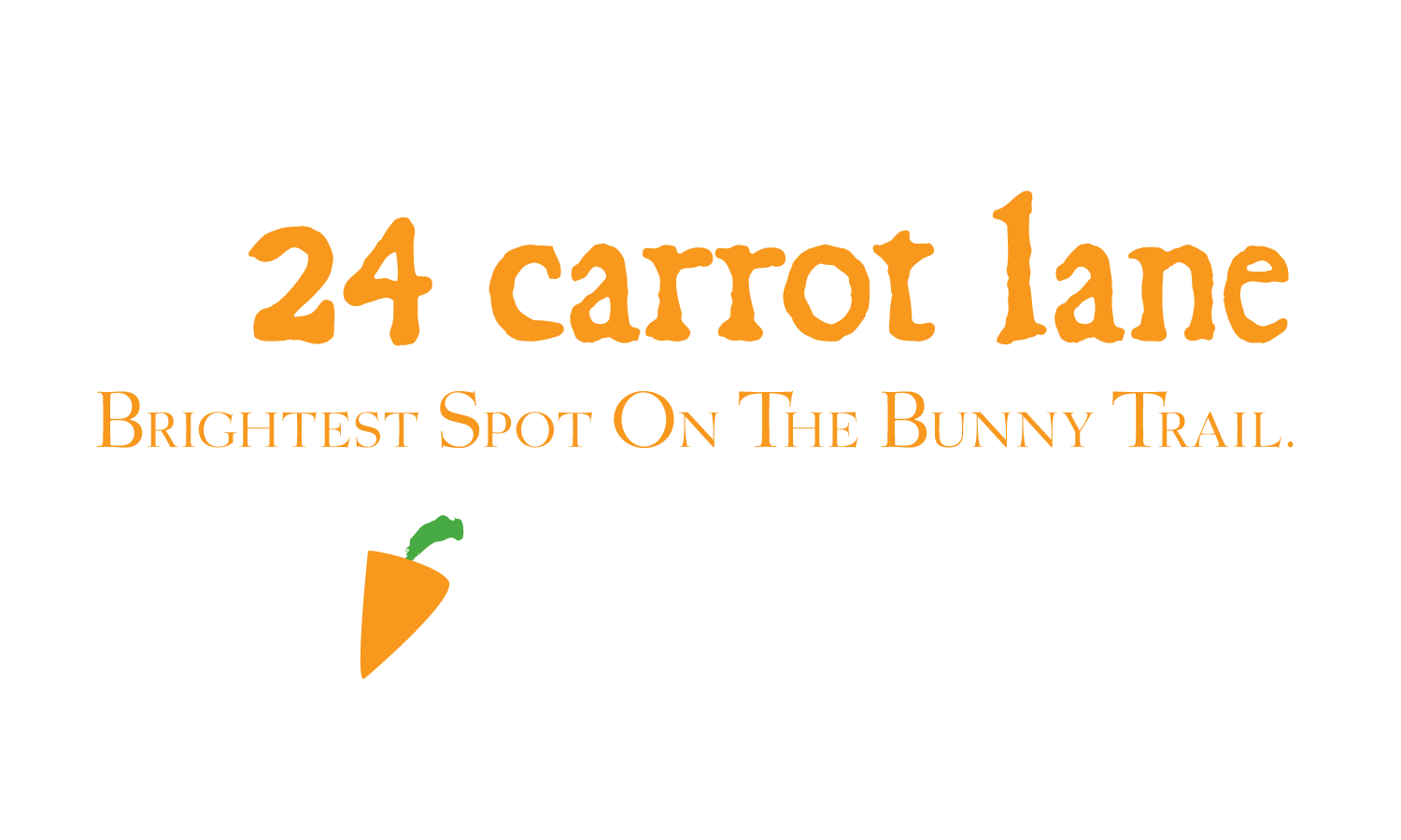 24 Carrot Lane Logo