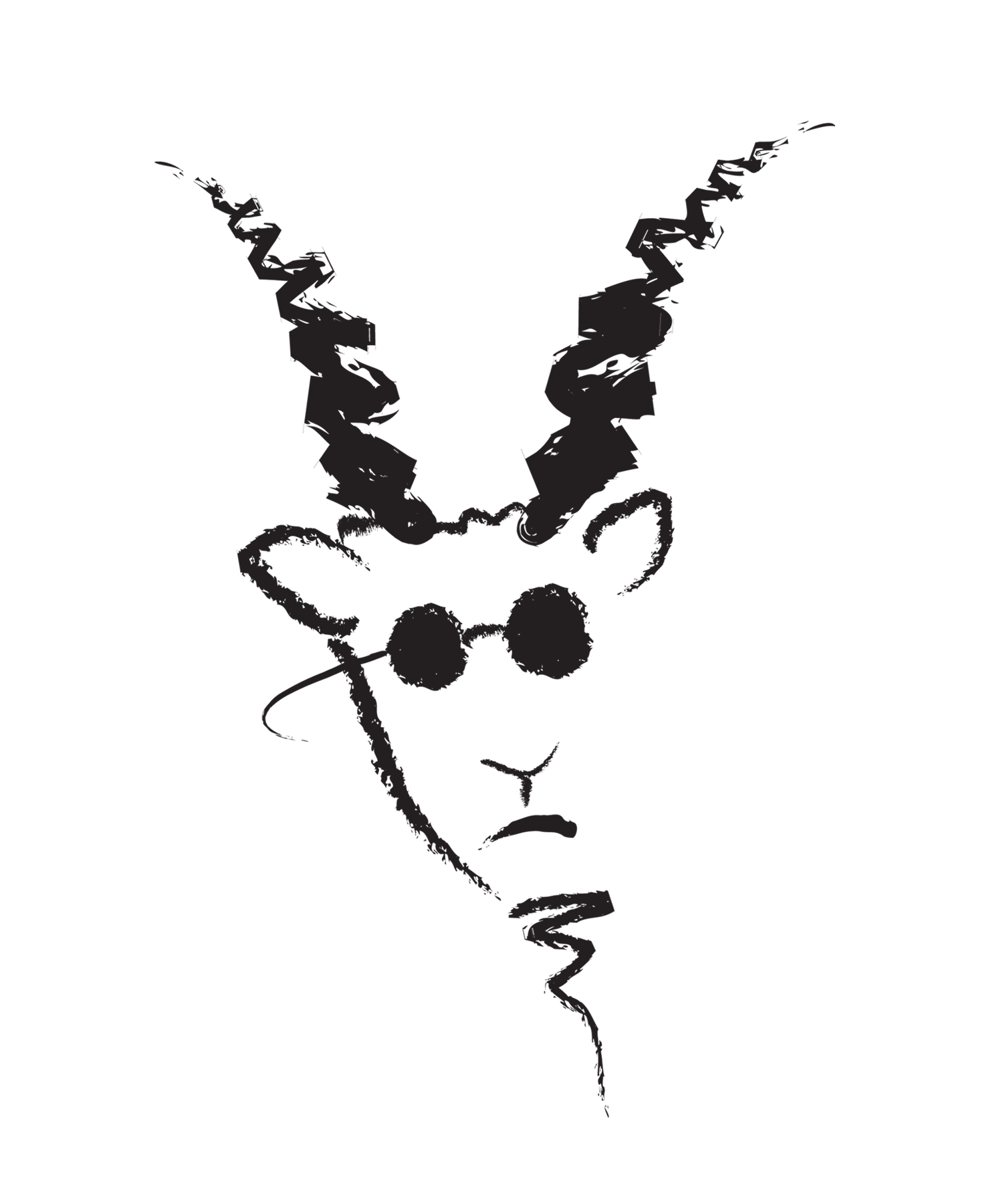 Dennis Green, Geezerville Blog Logo