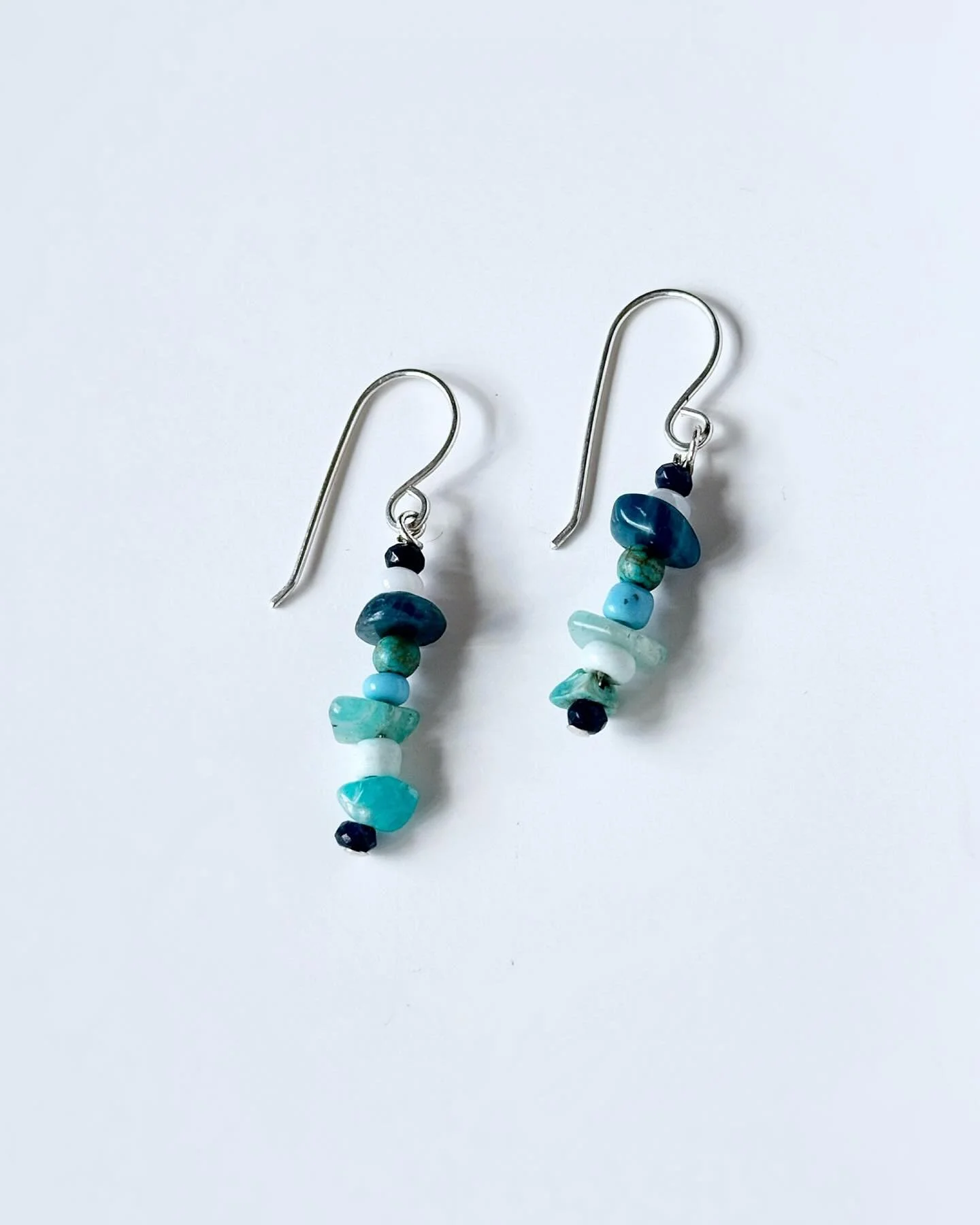 Sophie earrings