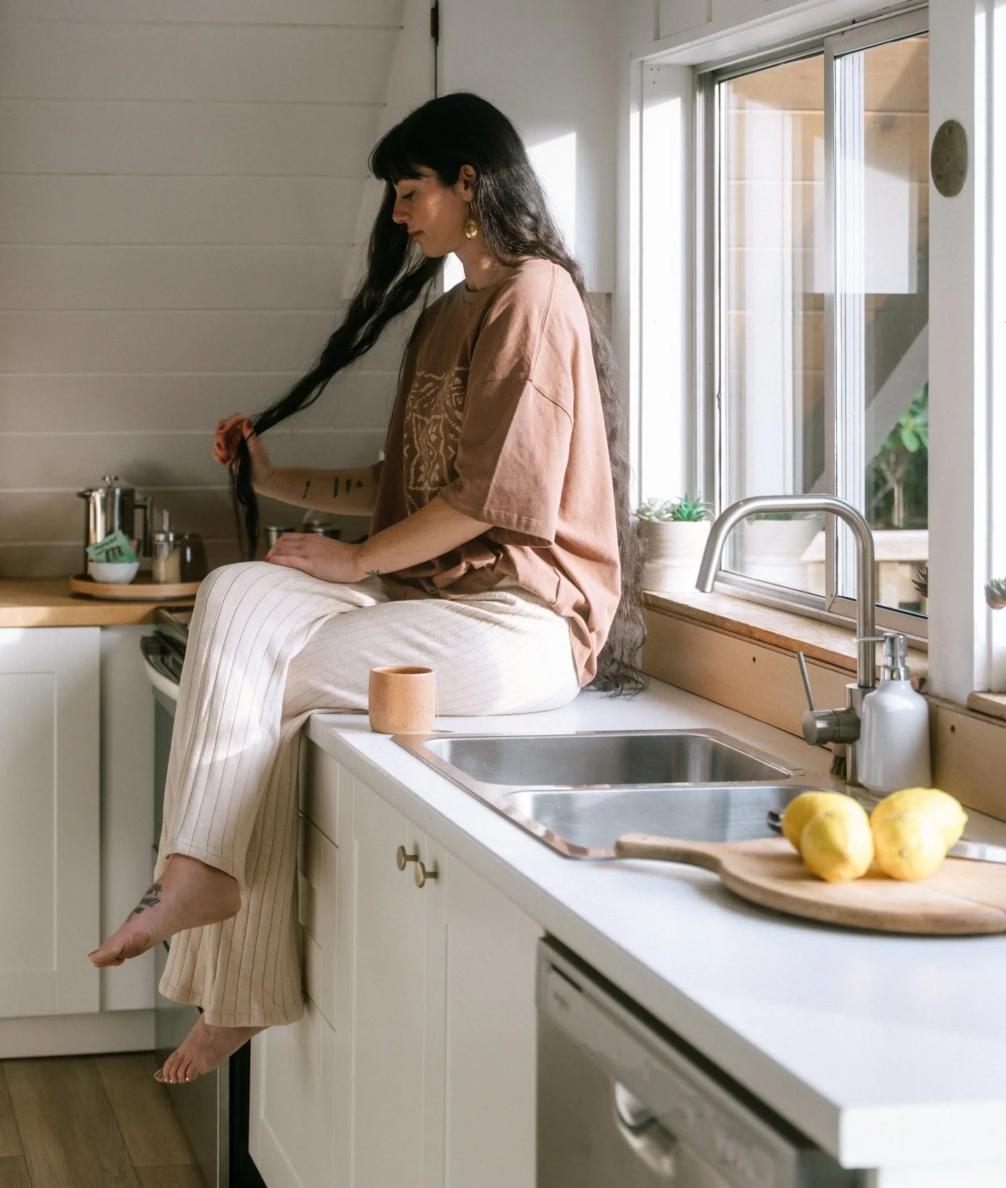 Slow afternoon&rsquo;s are always welcome&bull;&bull;&bull;
.
.
@thesaltedshutter