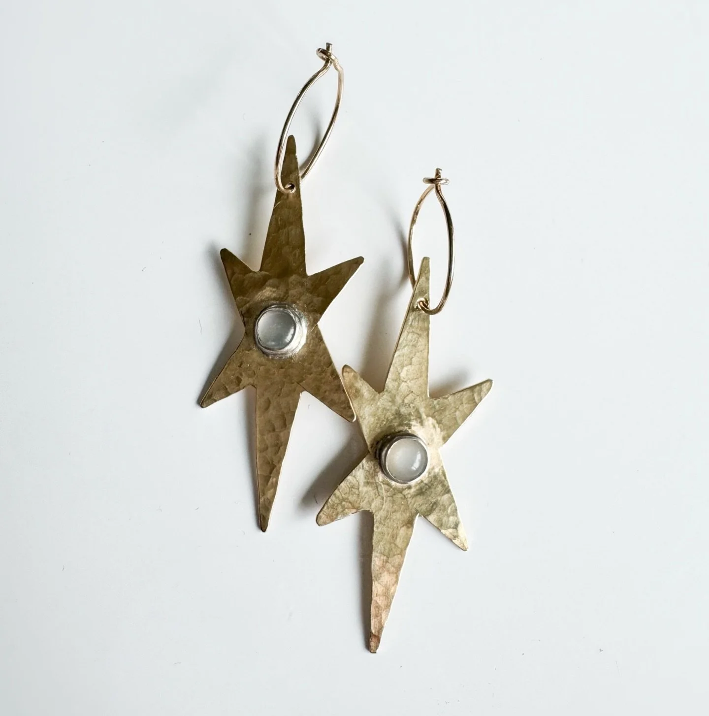 The perfect pair of earrings for summer festival season!