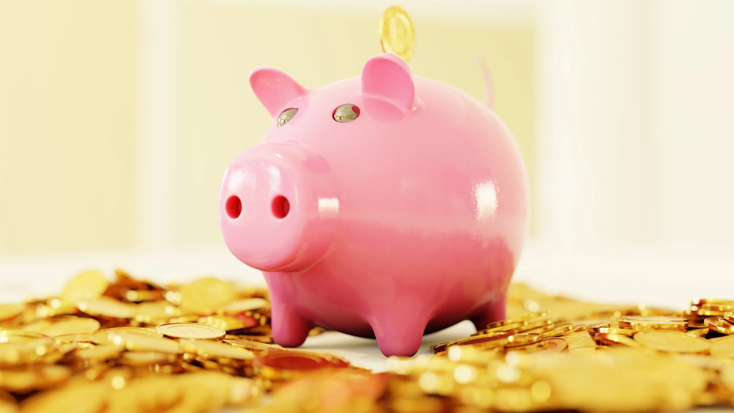 April is Credit Union Youth Month: Unleash the Power of Saving! 