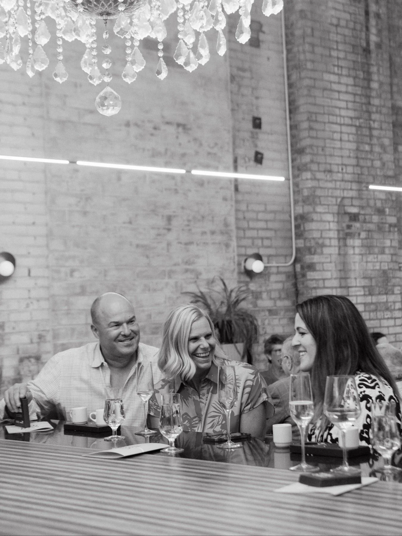Every evening at Tailor carries the same intention: to make sure you leave happier than when you arrived. That's the standard we hold ourselves to. Not just good food, but a feeling that stays with you. 🤍

It's also why we cook the way we do. Our me
