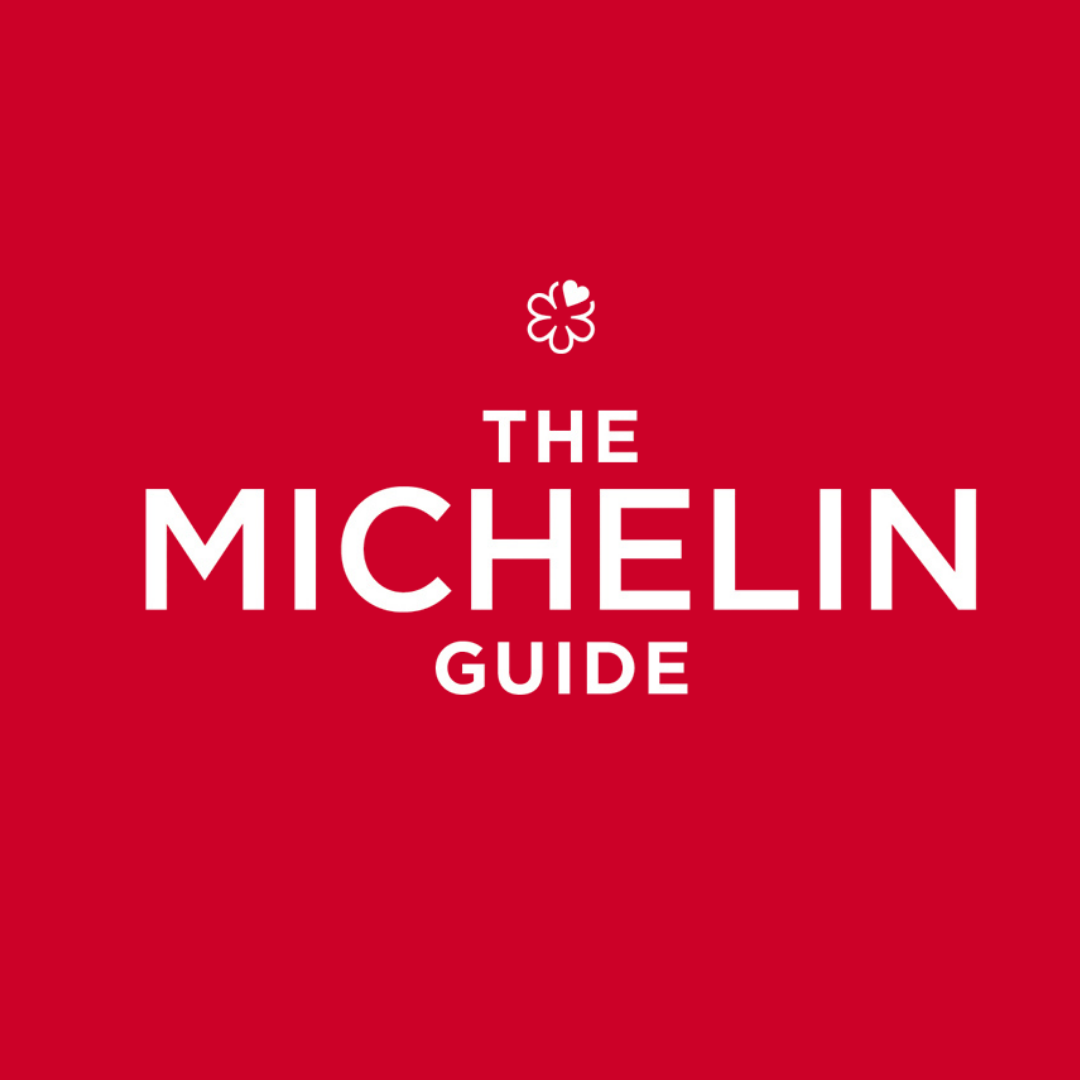 2025 Michelin Recommended