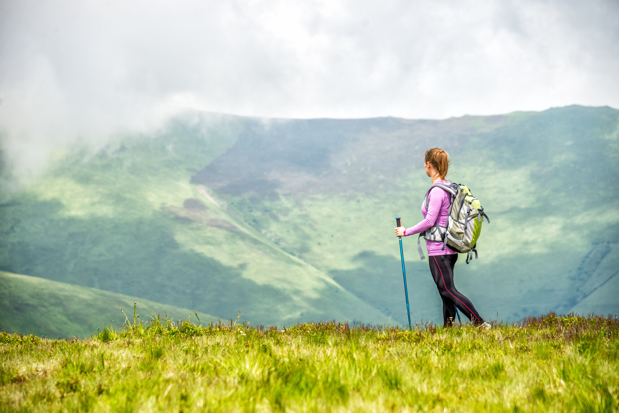 System Upgrade — Endurance FCU